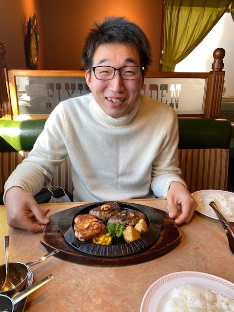 今年初の スタッフ日記 タイヤ館 土浦北インター 茨城県のタイヤ カー用品ショップ タイヤからはじまる トータルカーメンテナンス タイヤ館グループ