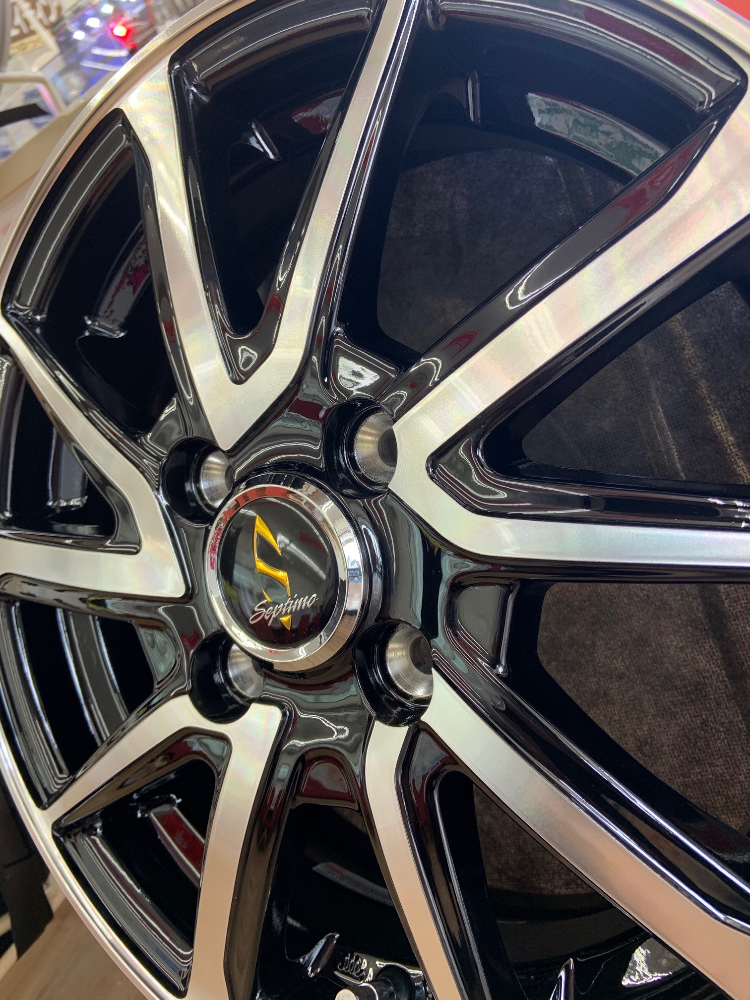 ☆新型 JF3 N-BOX スタッドレス タイヤホイール交換☆ | 店舗おススメ