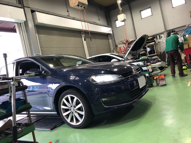 売れ筋がひ新作！ フォルクスワーゲンVW GOLF 純正HID バルブ