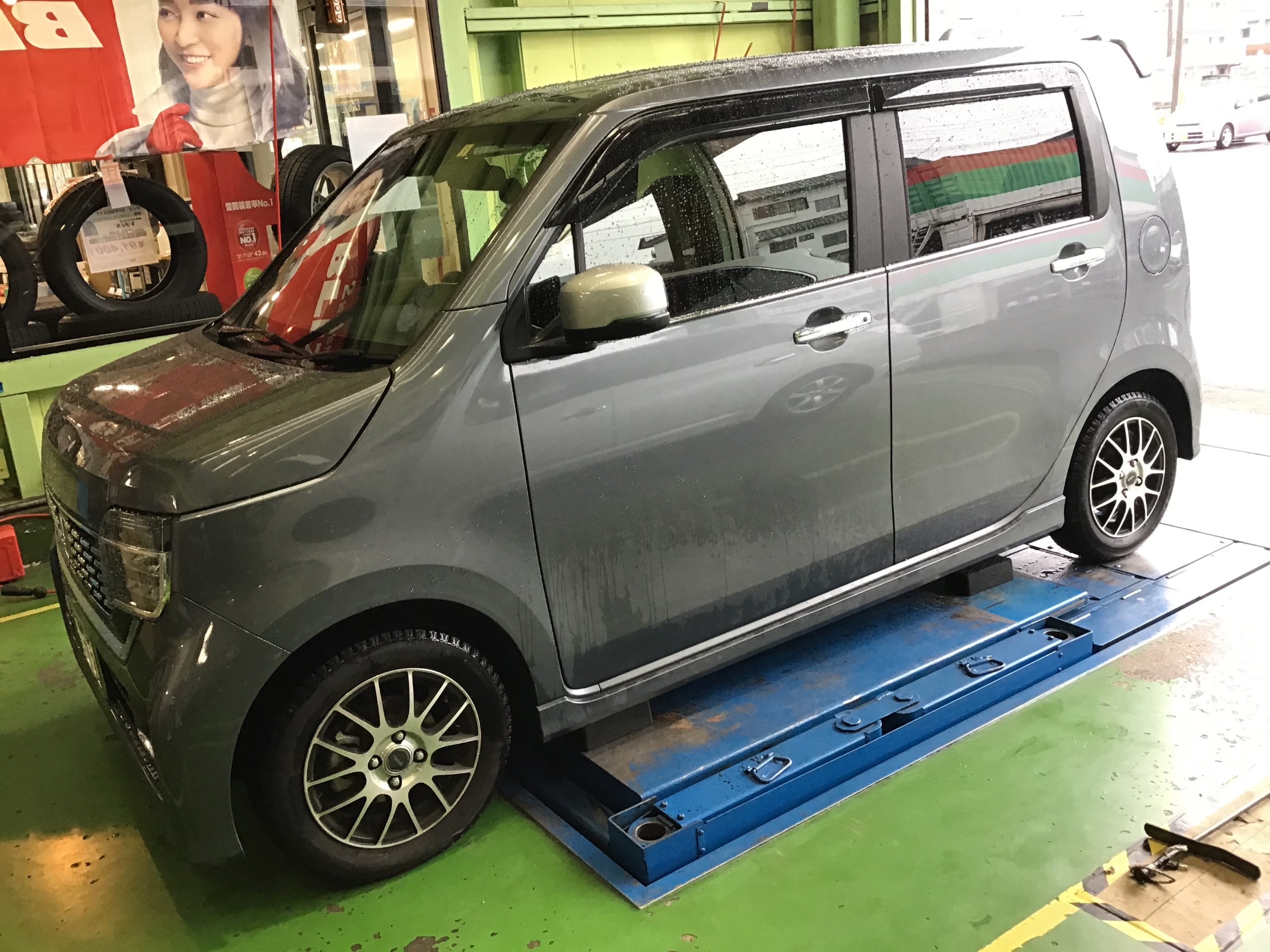 ホンダ n-wgn JH3用 BLITZマフラー | gulatilaw.com