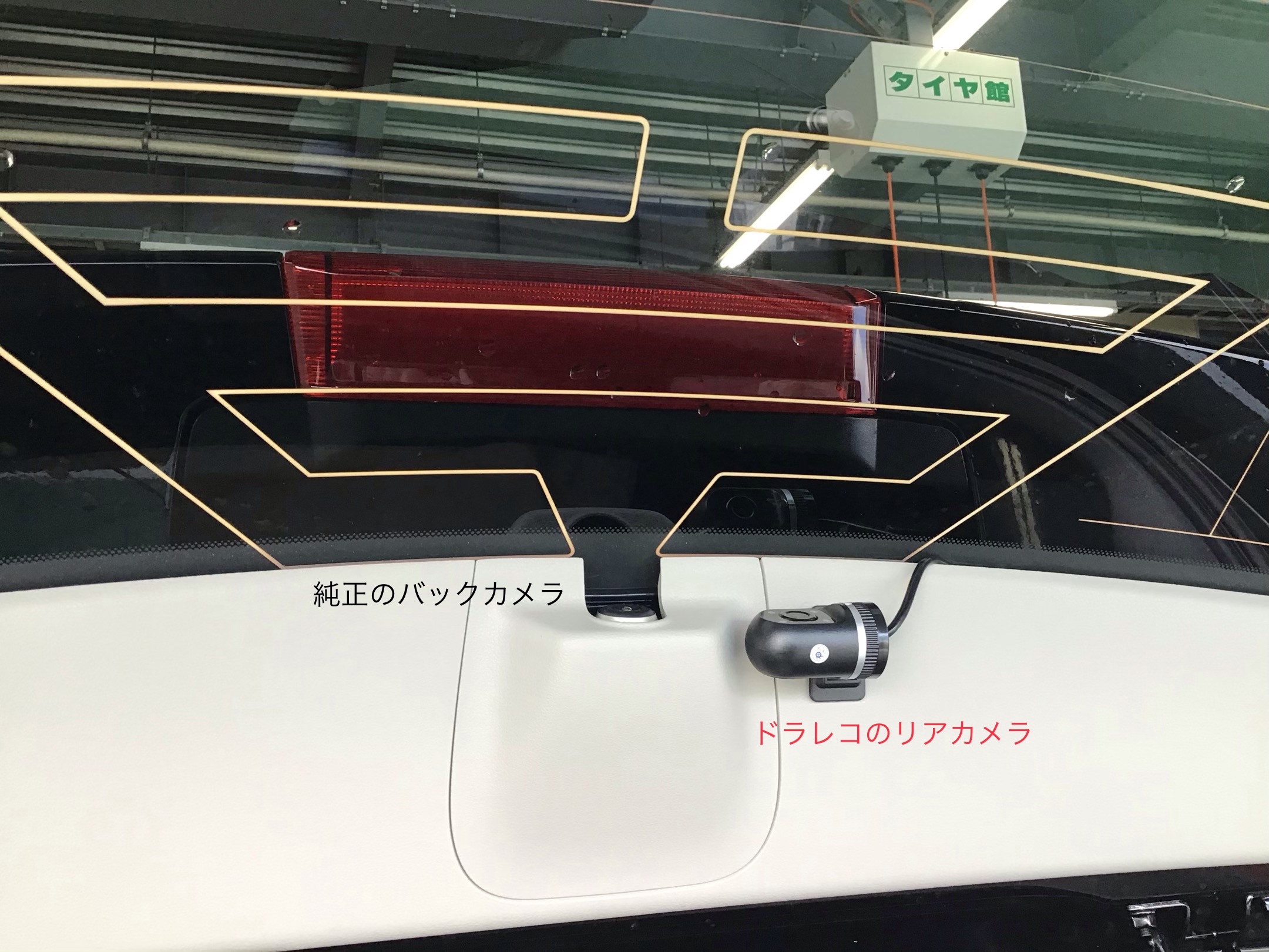 スタッフ撮影