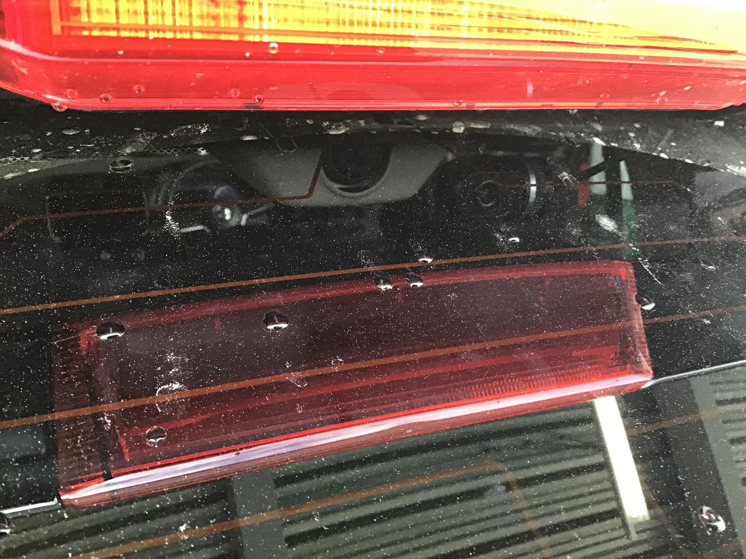 スタッフ撮影