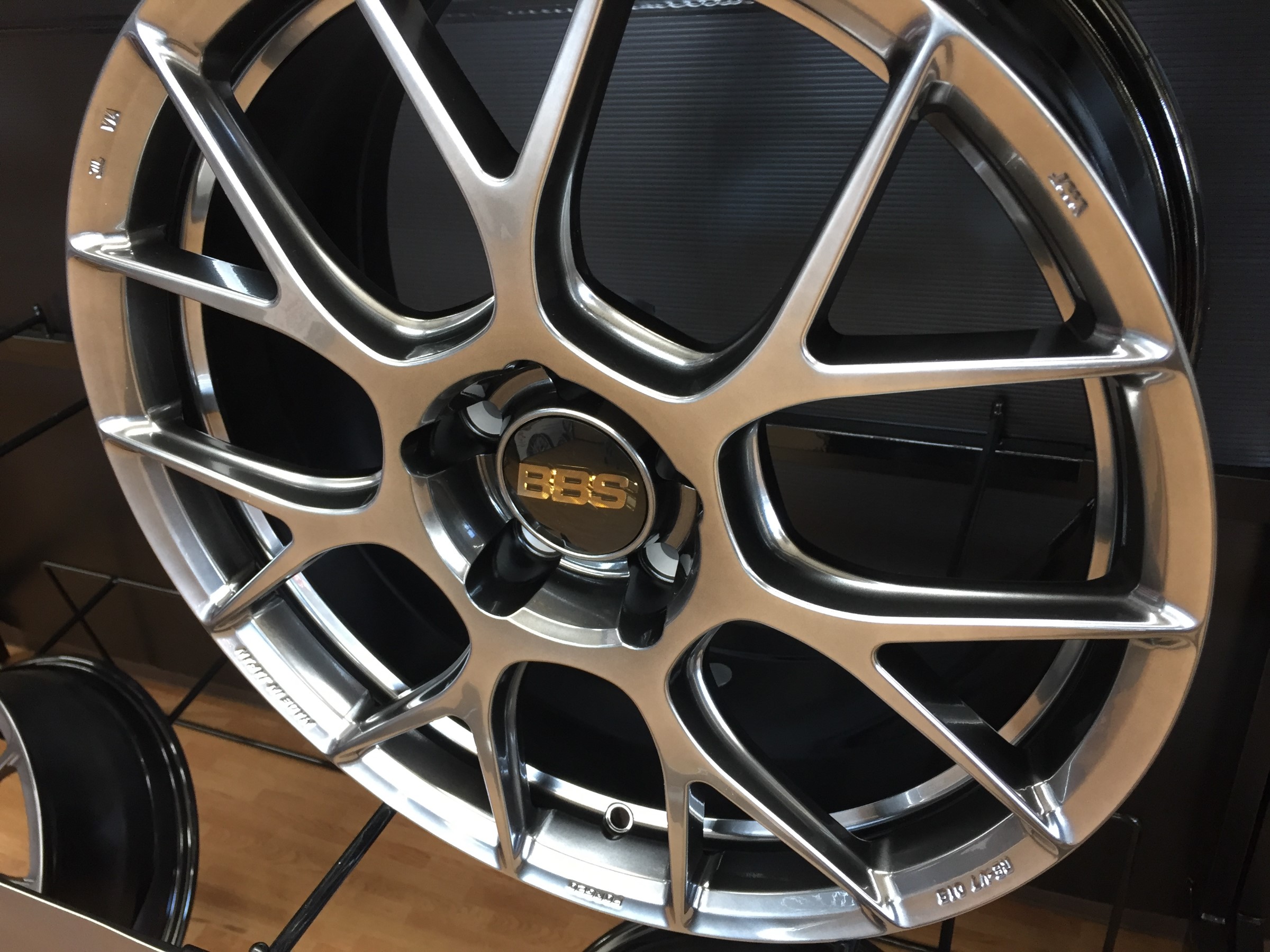 ☆新商品入荷情報☆BBS RE-V7 ダイヤモンドブラック | 店舗お ☆新商品入荷情報☆BBS RE-V7 ダイヤモンドブラック | 店舗お