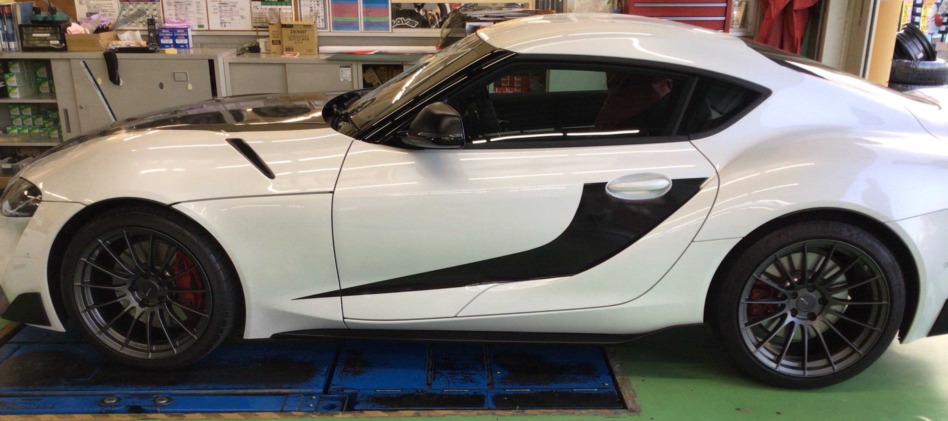 スタッフ撮影分