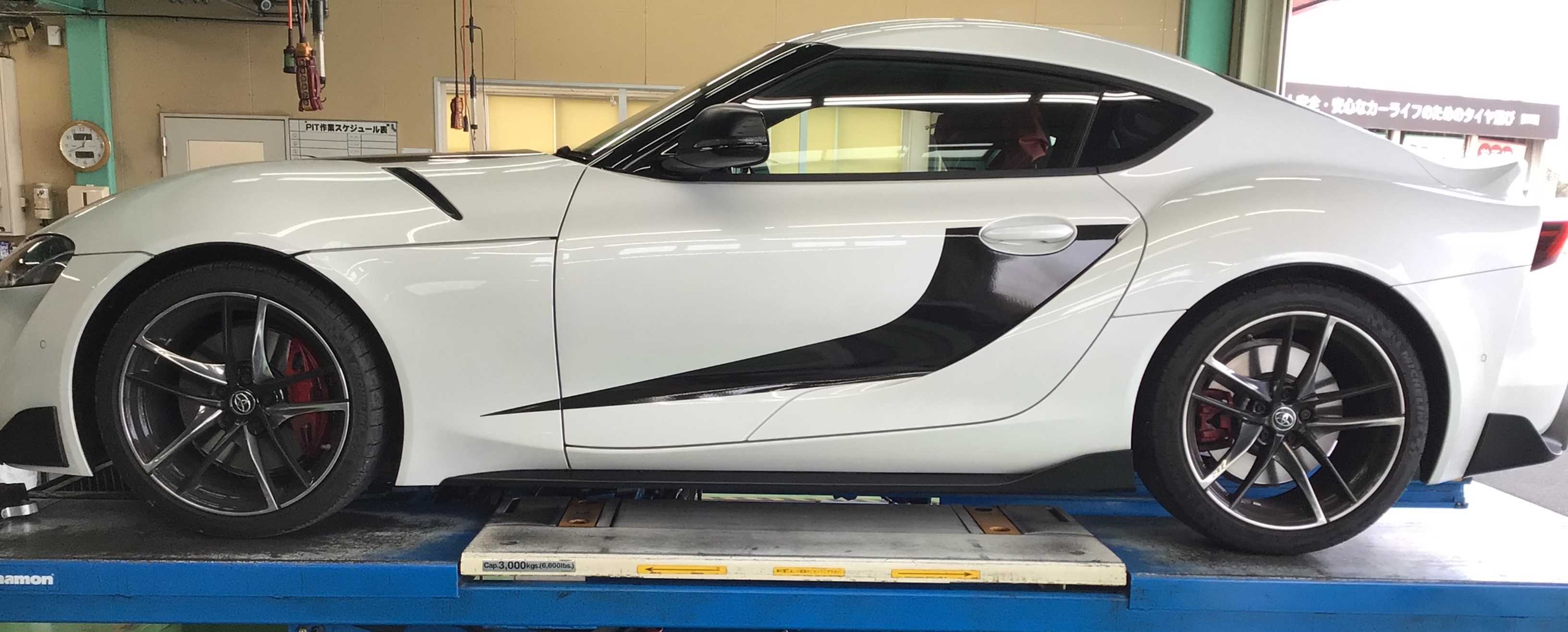 スタッフ撮影分