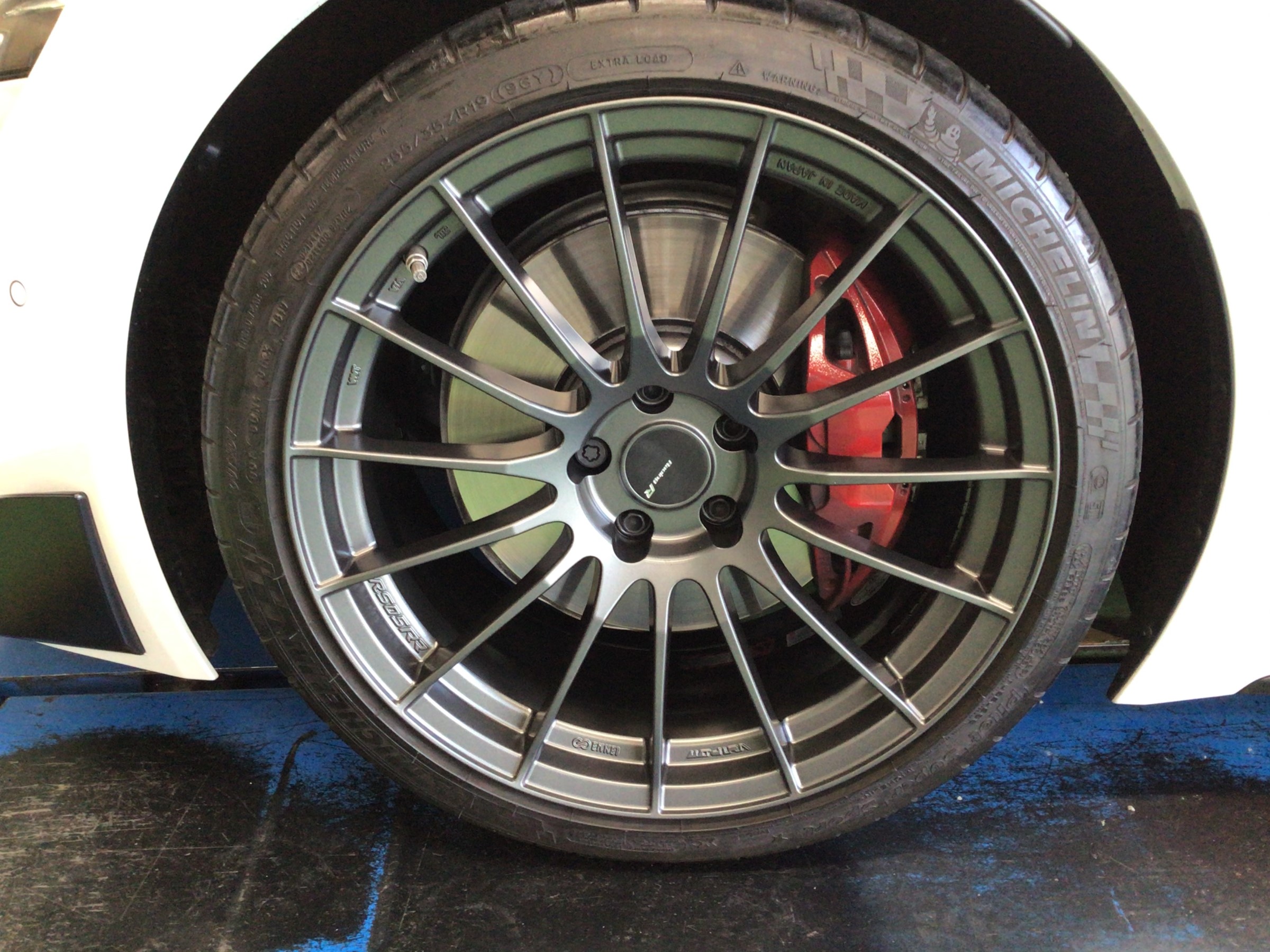 スタッフ撮影分