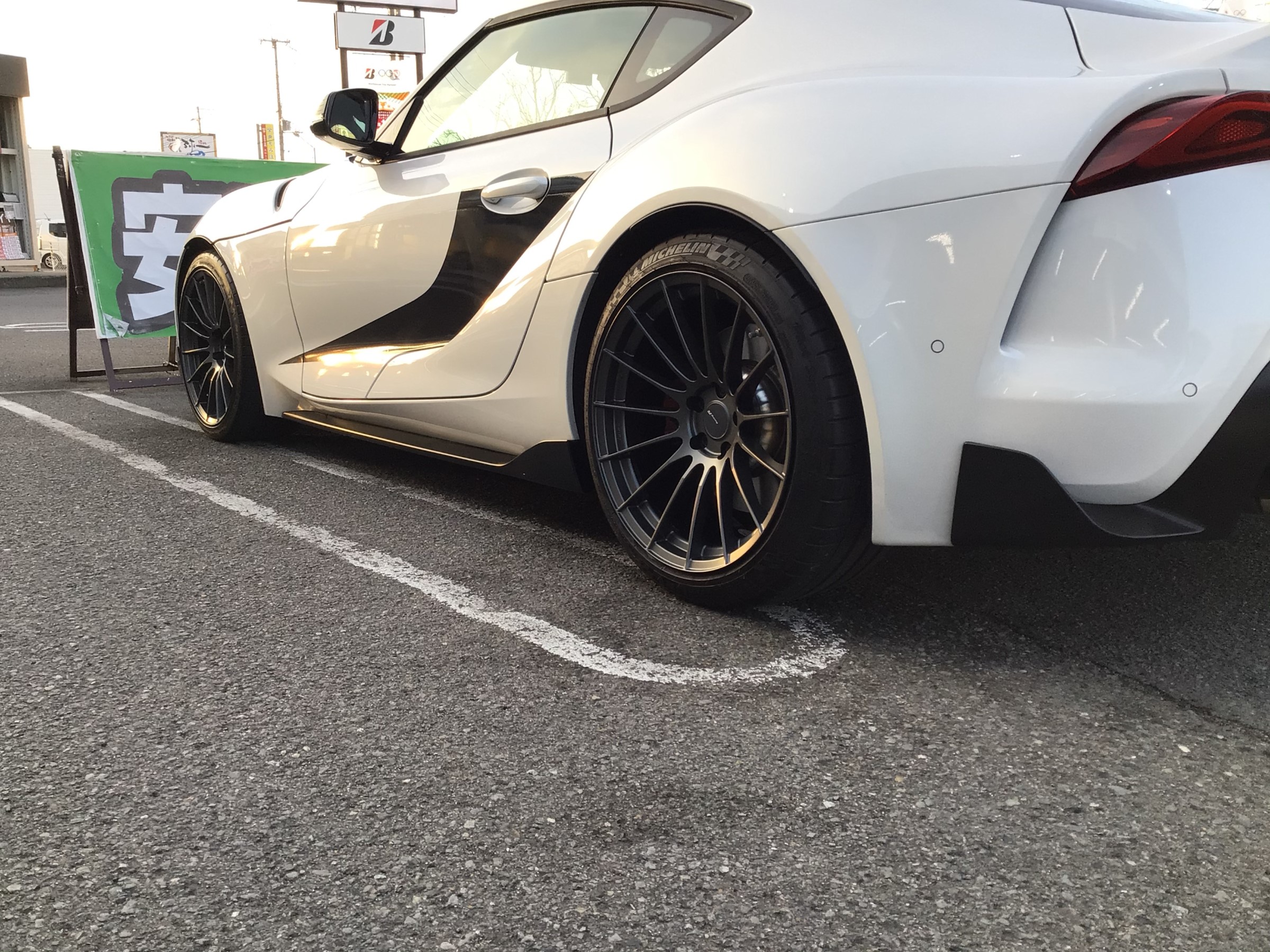 スタッフ撮影分