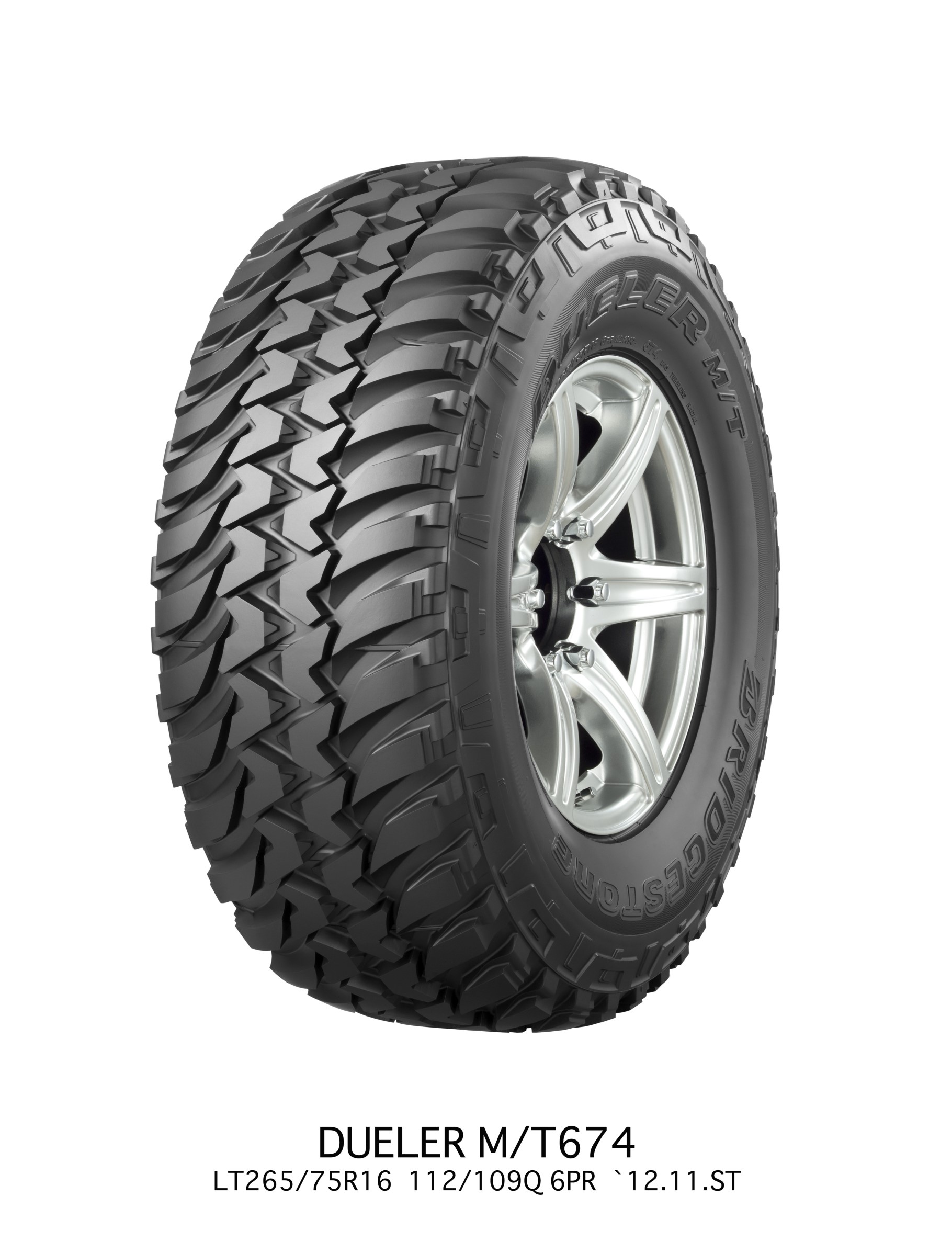 激安セール】 230504-07 BRIDGESTONE DUELER H Tラジアル４本 parsc.ca