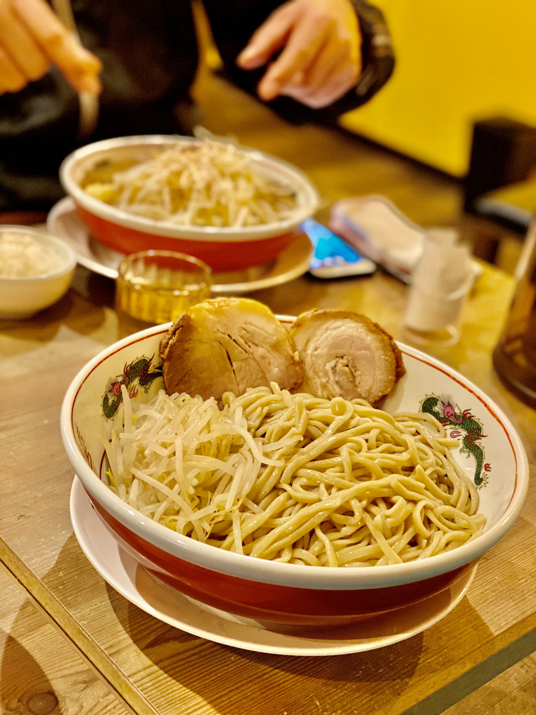 麺 玉島にラーメンを食べに スタッフ日記 タイヤ館 倉敷中島 タイヤからはじまる トータルカーメンテナンス タイヤ館グループ