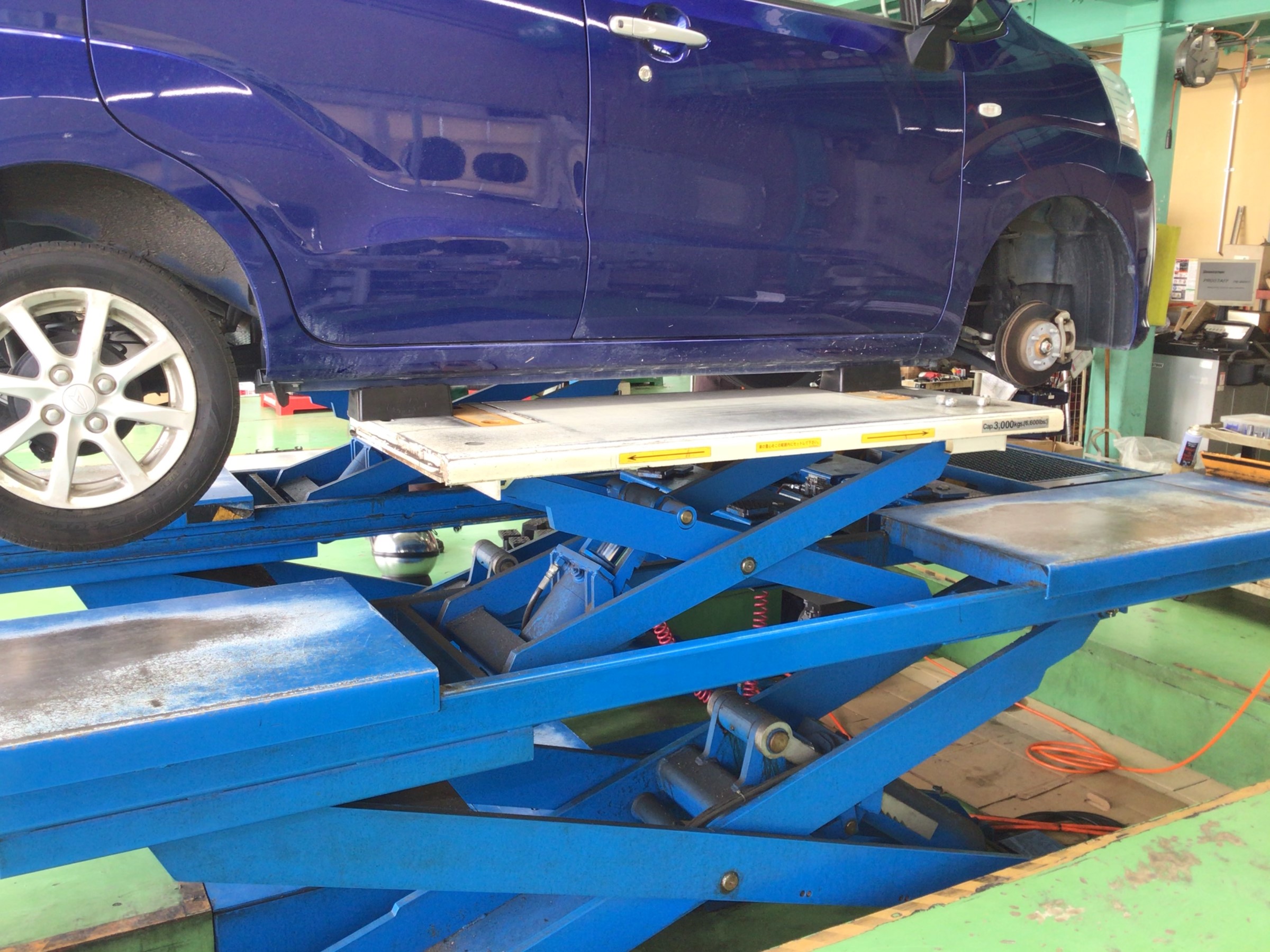 スタッフ撮影分