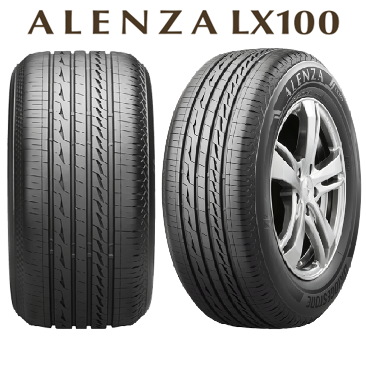 BRIDGESTONE ALEZA LX100 通販