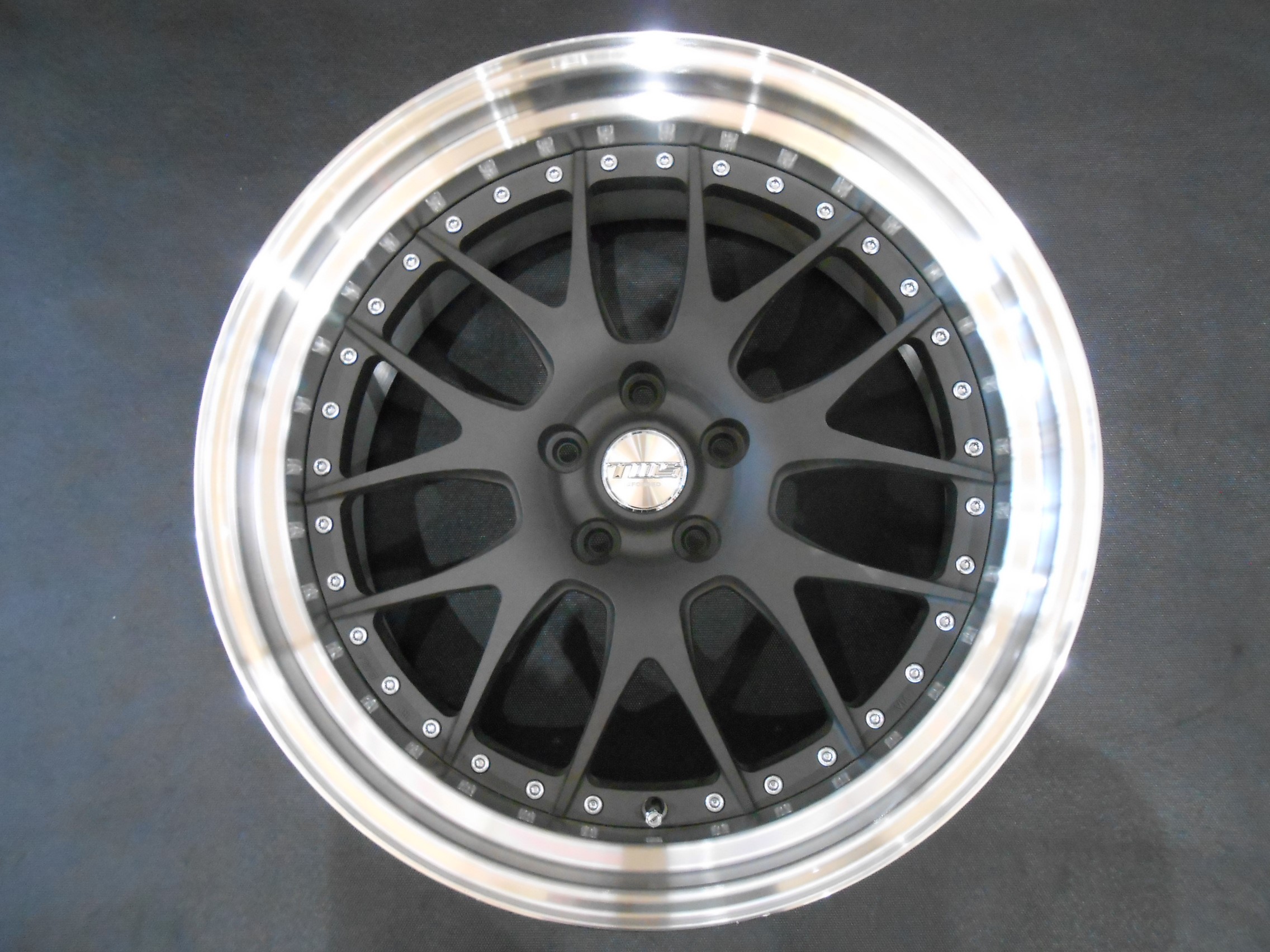 TWS・EXlete 107M | 店舗おススメ情報 | タイヤ館 所沢