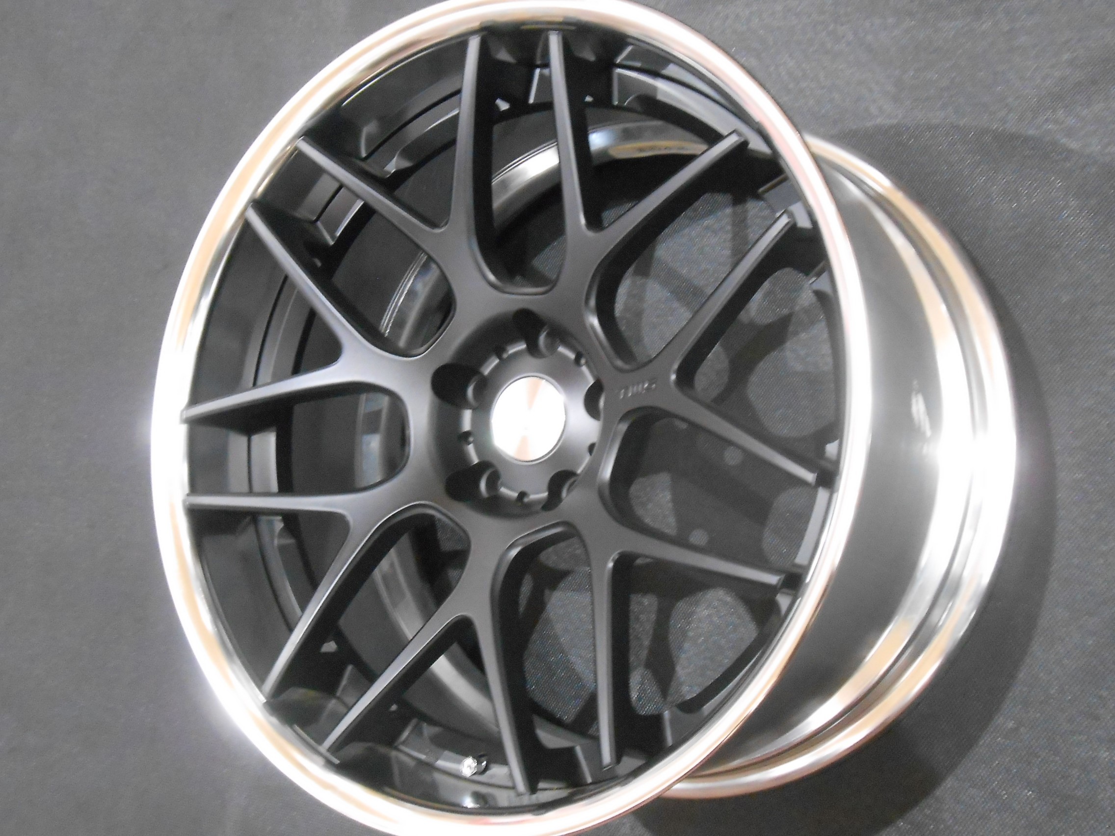 値下TWS Reizend WX07 20インチ