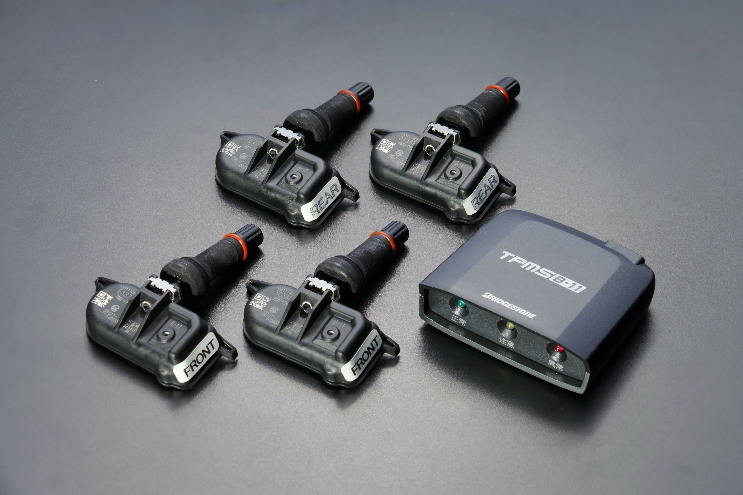 本部提供分画像