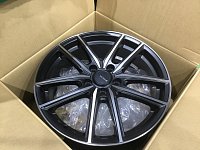 甚六会　ECO FORME 2本 エコフォルム ホイール 18インチ」の人気商品一覧 | 安い商品を