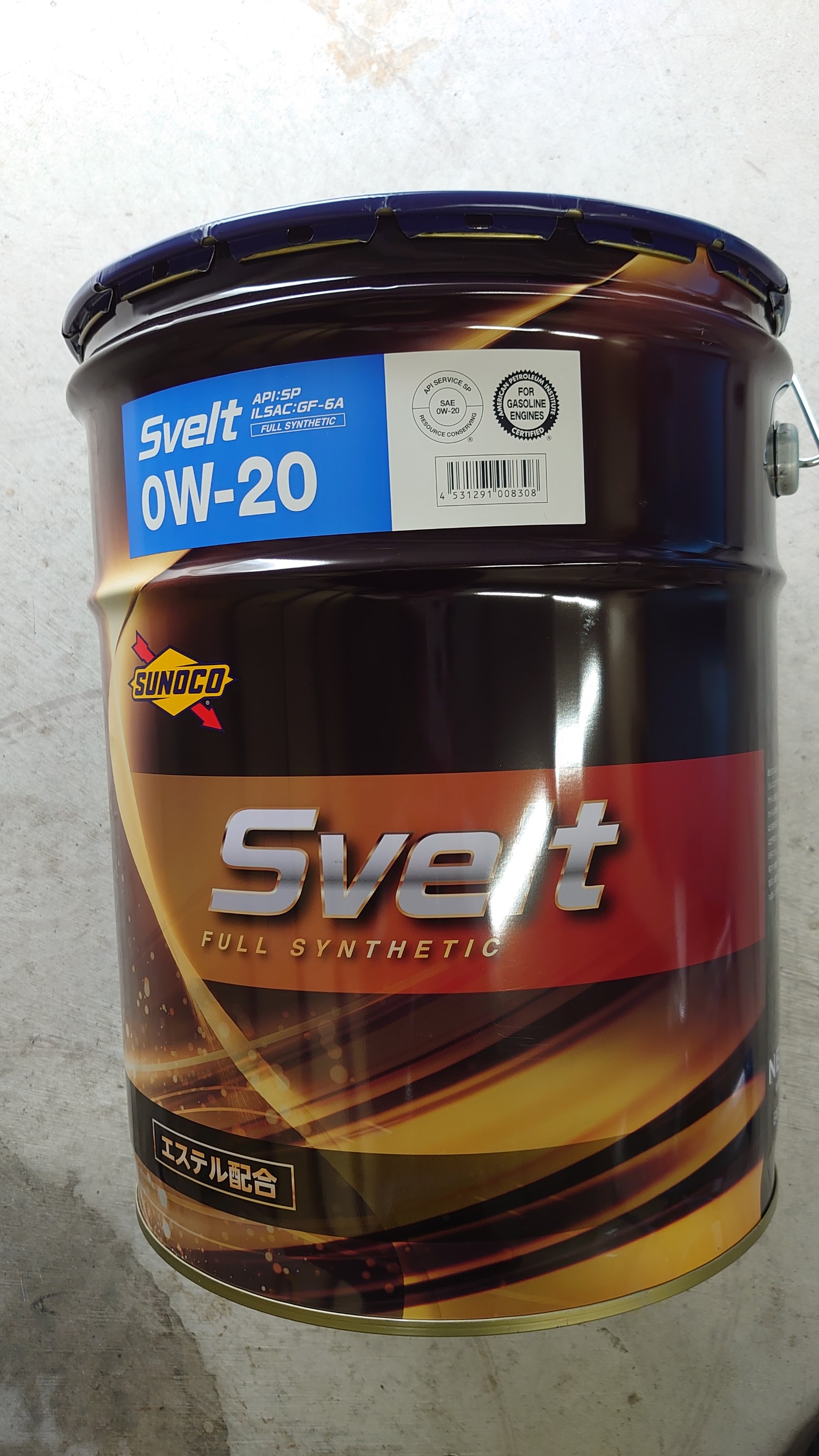 新商品入荷情報 エンジンオイル Euromax 5w 30 スノコ Svelt 0w スタッフblog タイヤ館 行橋 タイヤからはじまる トータルカーメンテナンス タイヤ館グループ