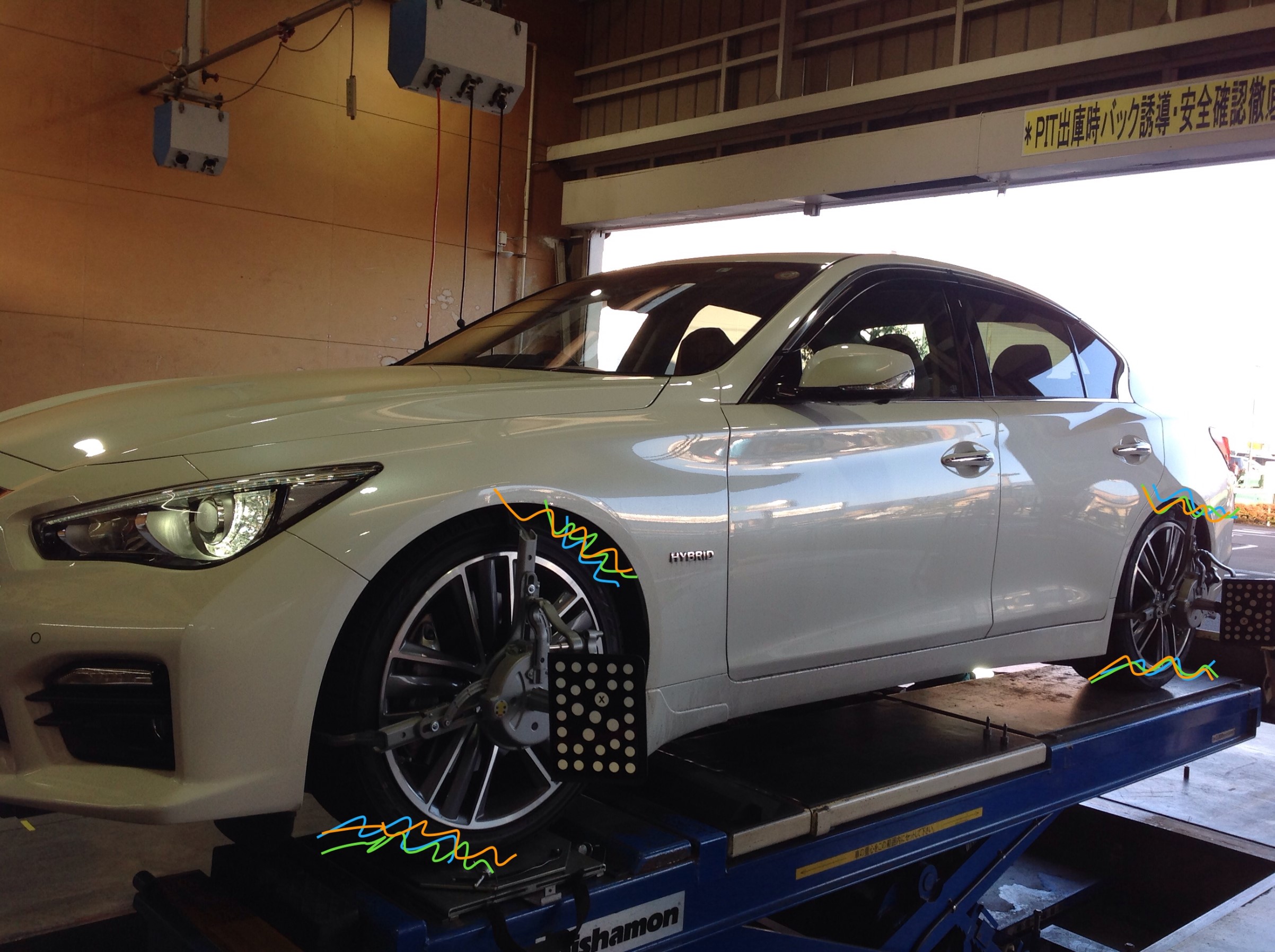 HNV37 スカイライン RS-R BESTi車高調 楽天市場】RS-R Best-i車高調 スカイライン HNV37 / 4WD H26/2