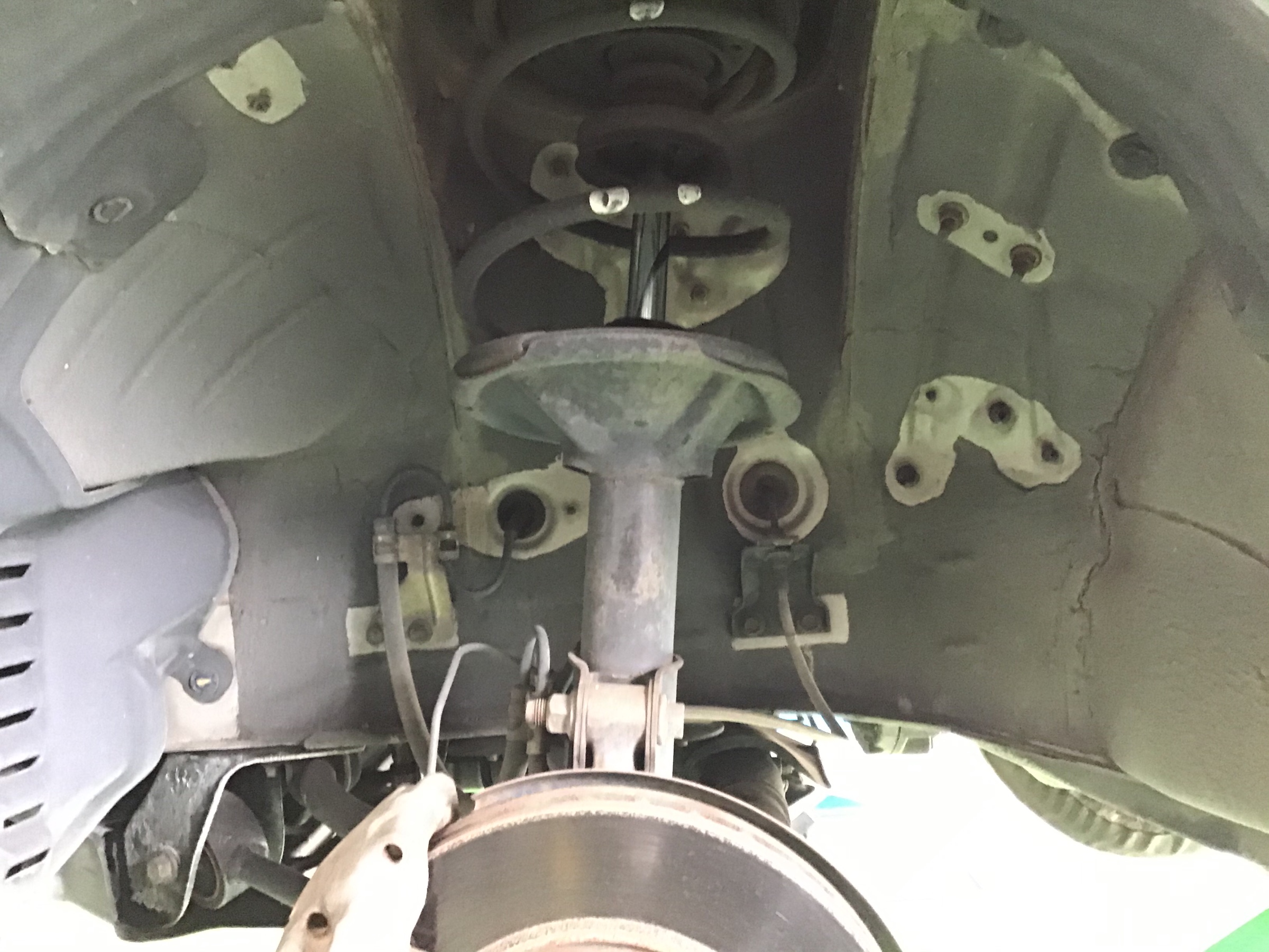 日産 シルビア S14 HKS車高調取付❗️ | 店舗おススメ情報