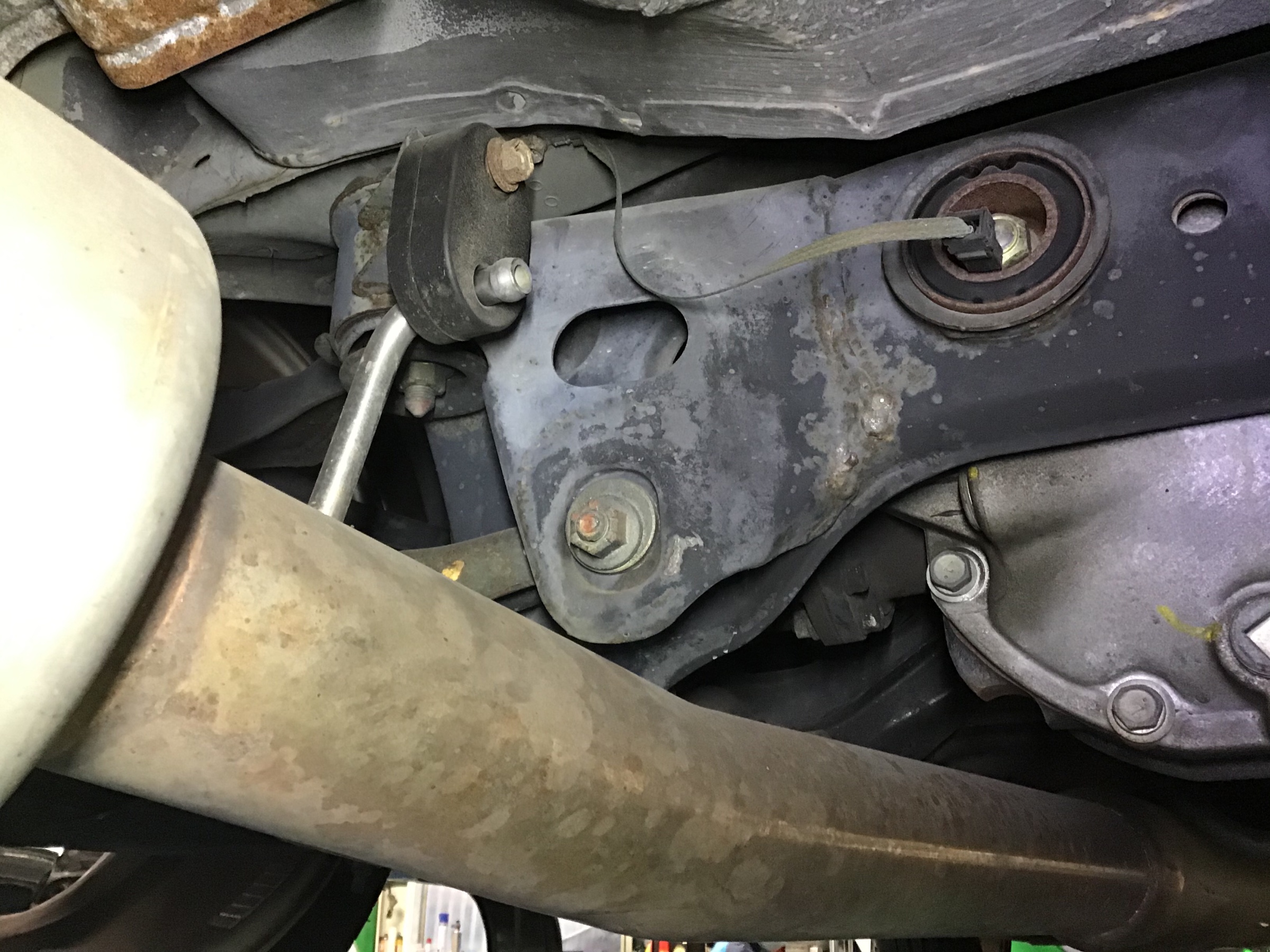 日産 シルビア S14 HKS車高調取付❗️ | 店舗おススメ情報