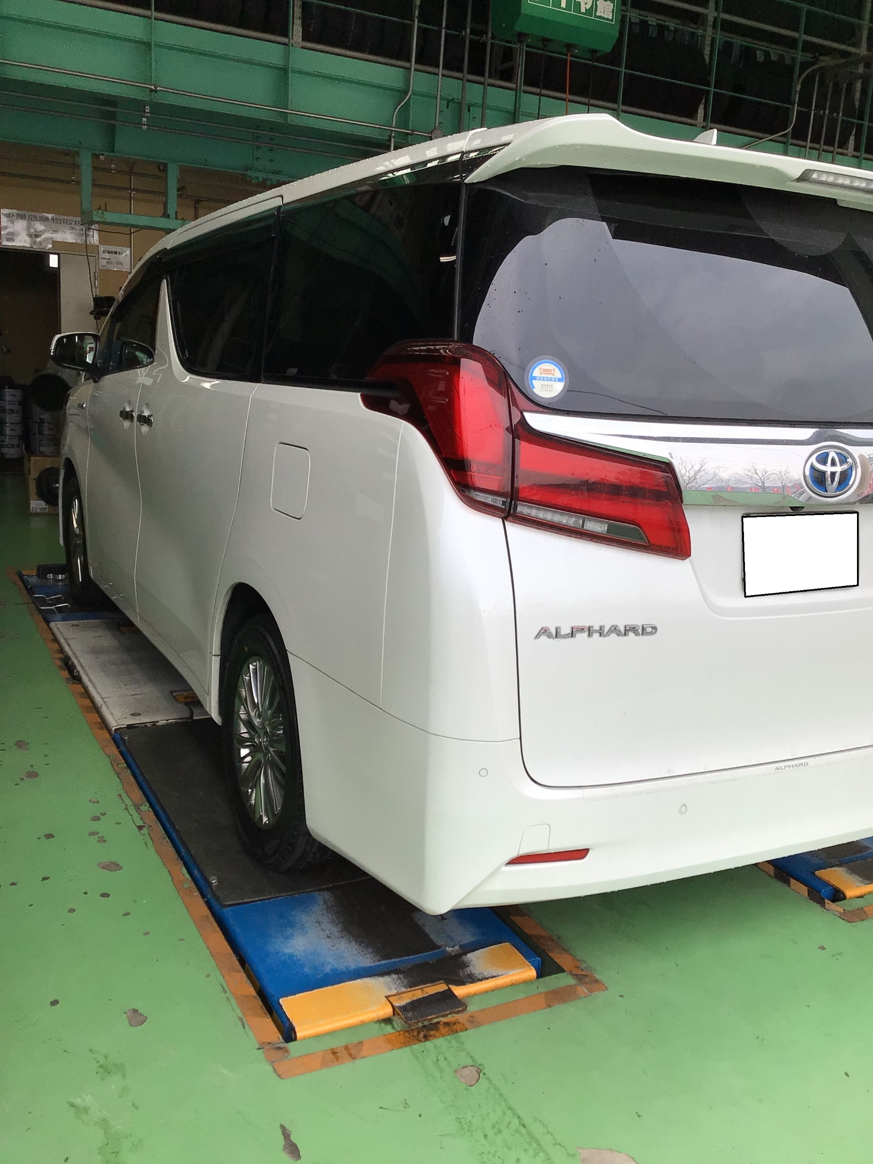 スタッフ撮影分