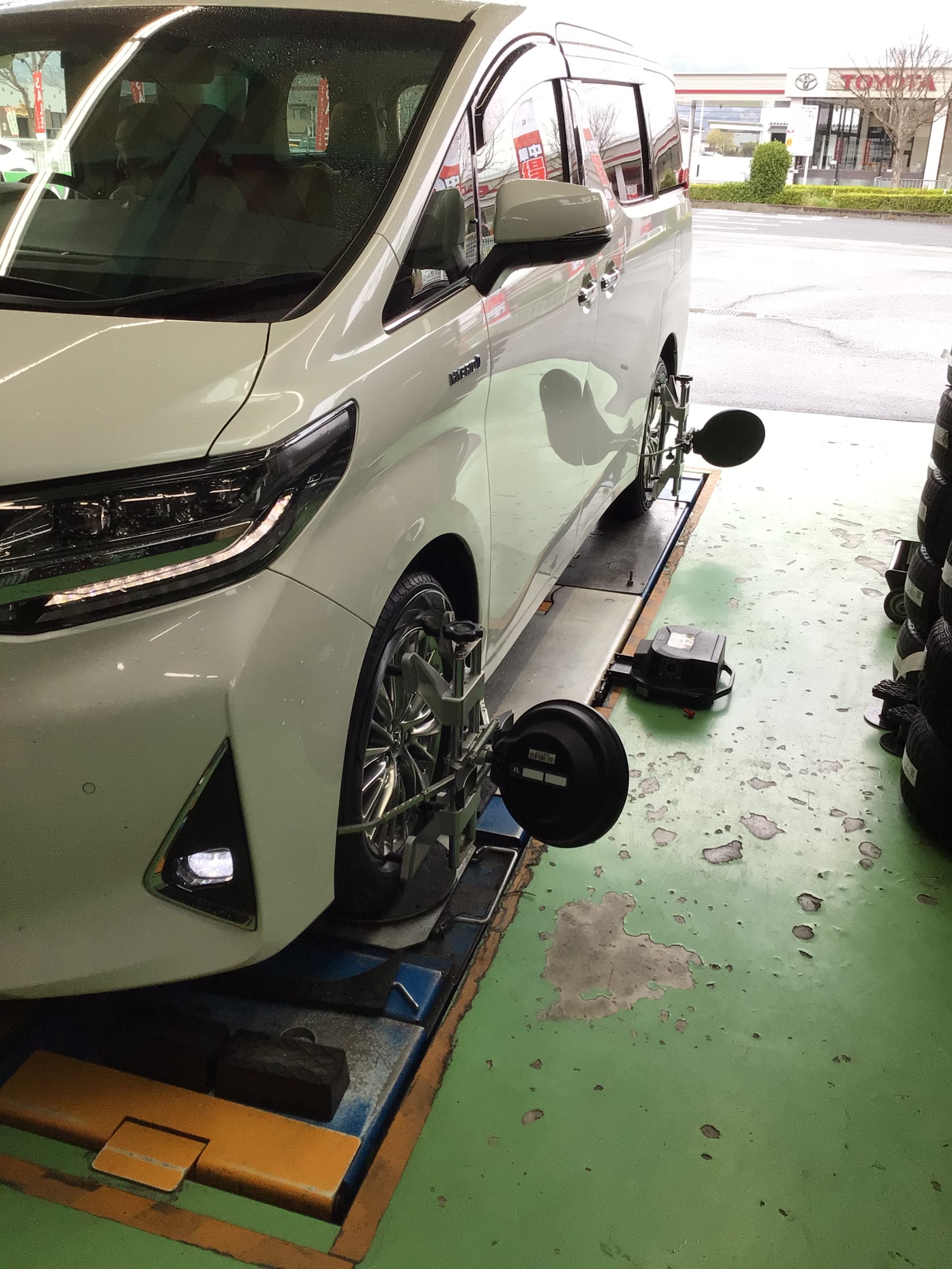 スタッフ撮影分