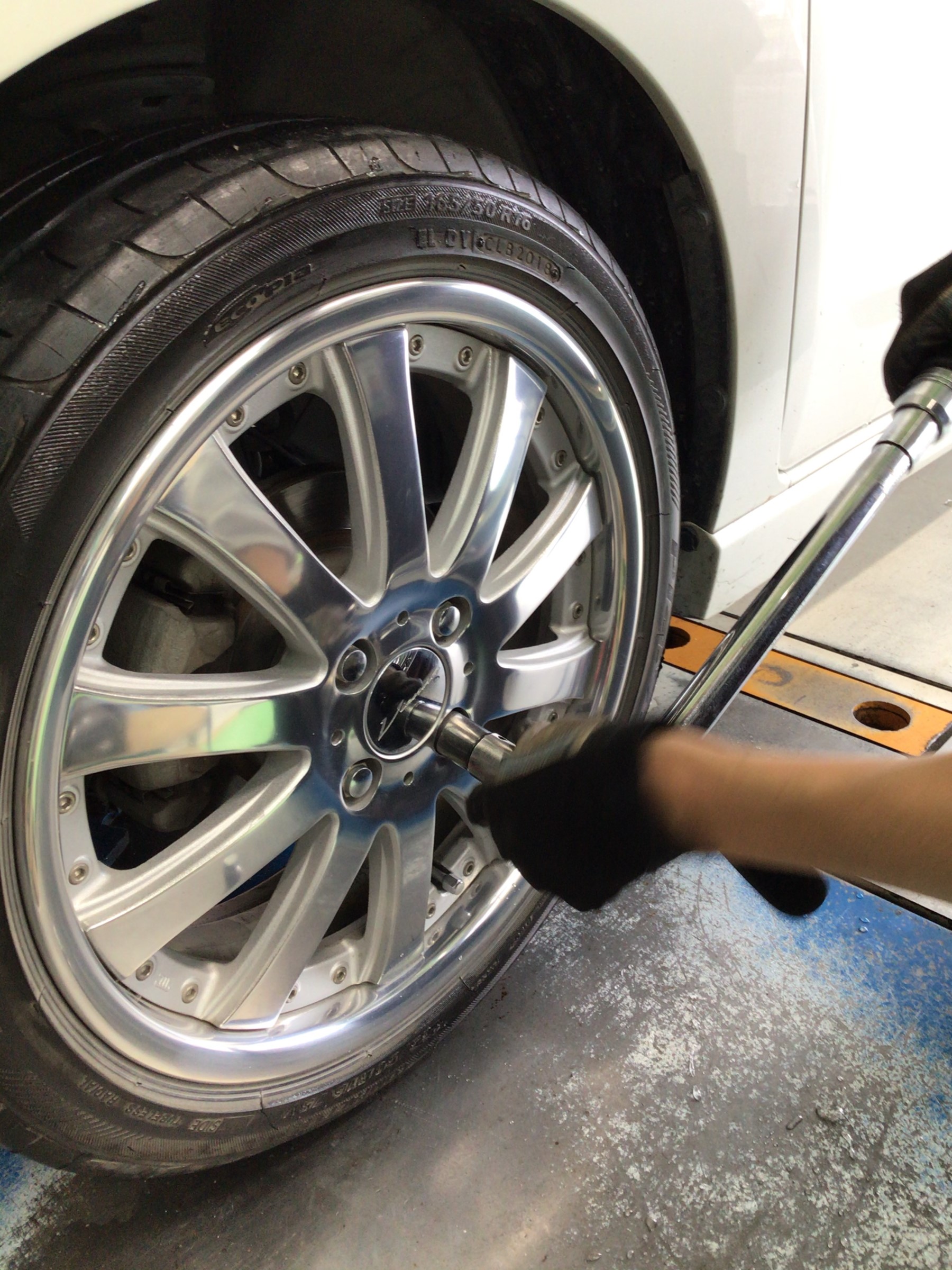 スタッフ撮影分