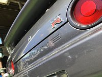 ニッサン BNR32 スカイラインGT−R 足廻りリフレッシュ編 | 店舗 ニッサン BNR32 スカイラインGT−R 足廻りリフレッシュ編 | 店舗