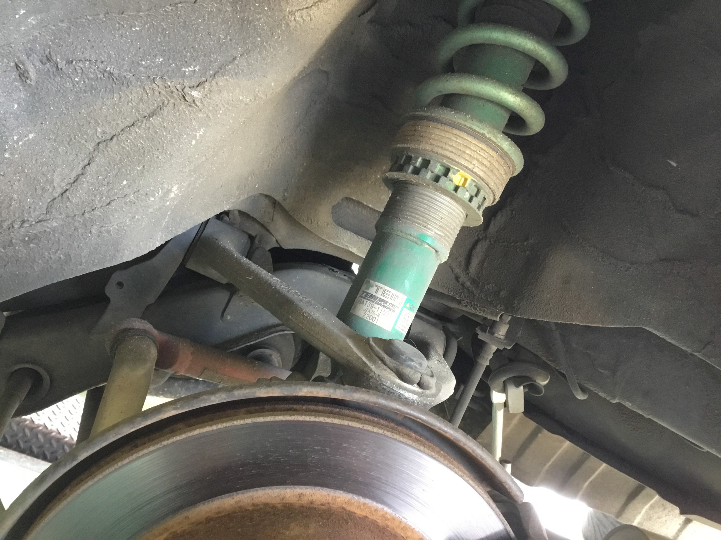クーポン発行 Maxpeedingrods トヨタ スープラ Jza70 Ma70 Ga70 86 92 全長調整式 車高調 サスペンション 24段減衰調整 レッド お客様満足度no 1 Www Medicinfo Ro