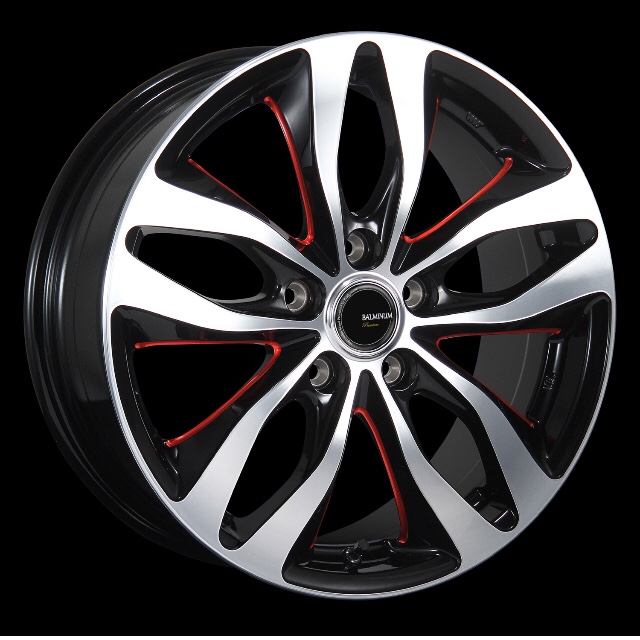 ブリヂストン 新作ホイール紹介‼️ | 店舗おススメ情報 | タイヤ館