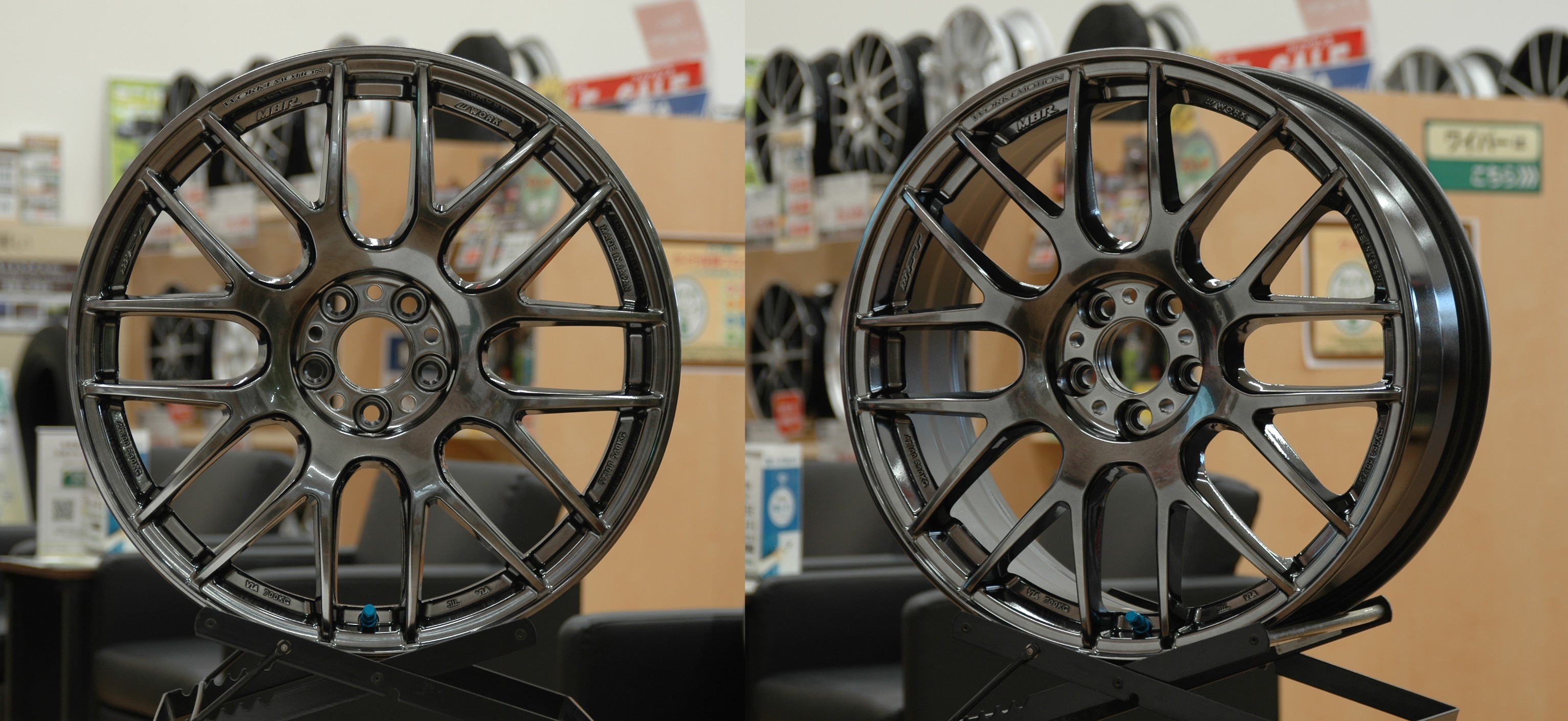 yamayoshi　　オーダーカスタムホイール　ご商談窓口 Amazon.co.jp: Ultra Motorsports クロムカスタムホイール