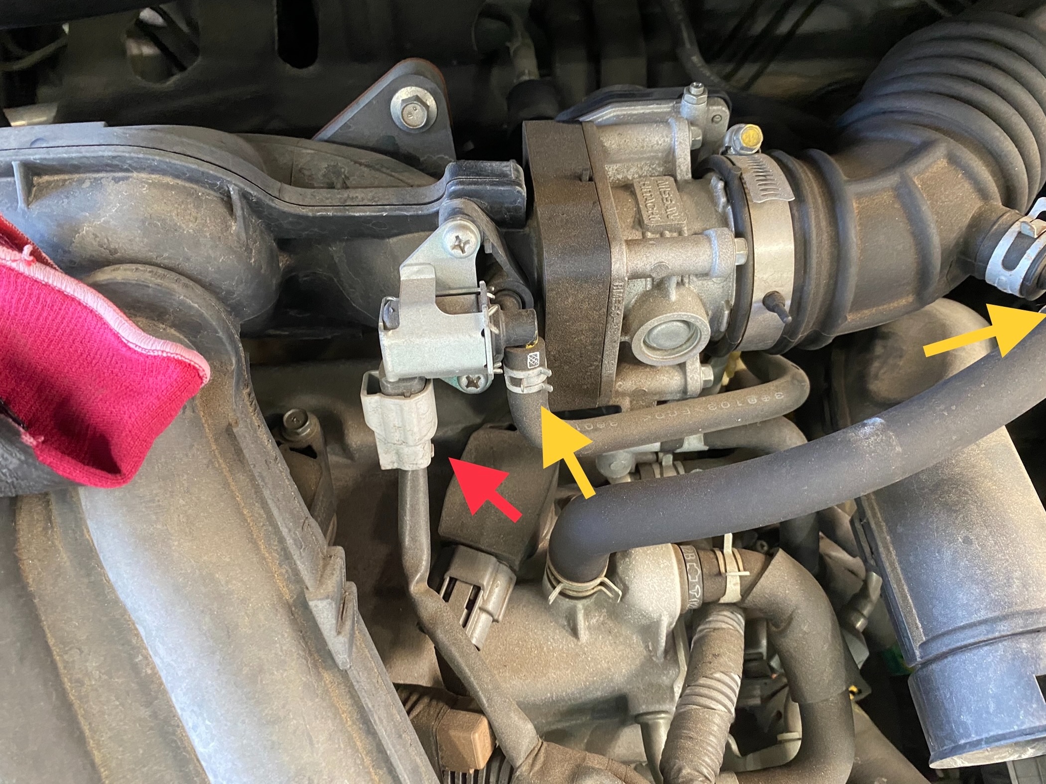 海外輸入 Ngk イグニッションコイル 日産 ティーダラティオ 4本 U5280 Sc11 Snc11 H16 10 H22 02 Hr15de Fucoa Cl