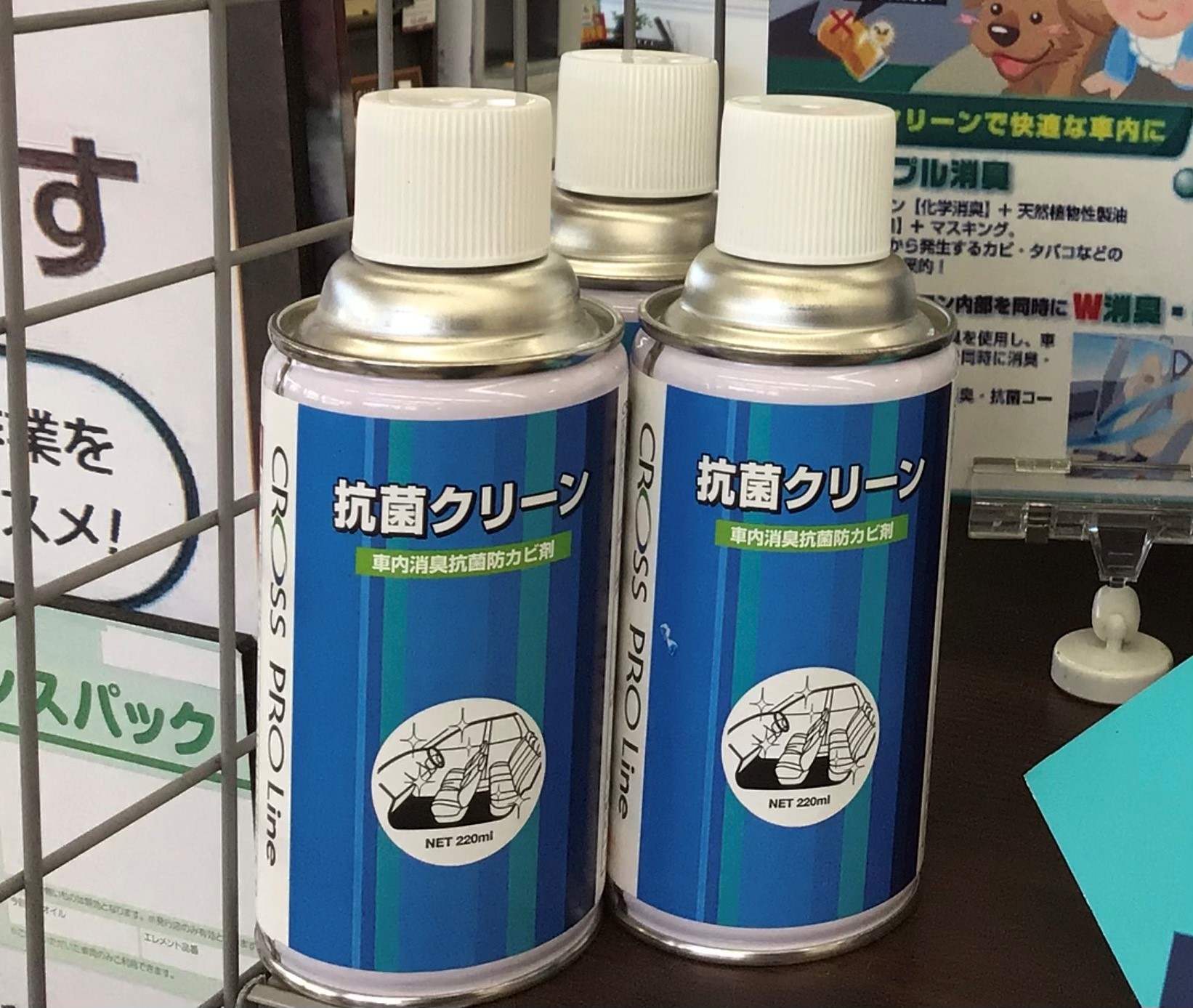 画像はスタッフ撮影