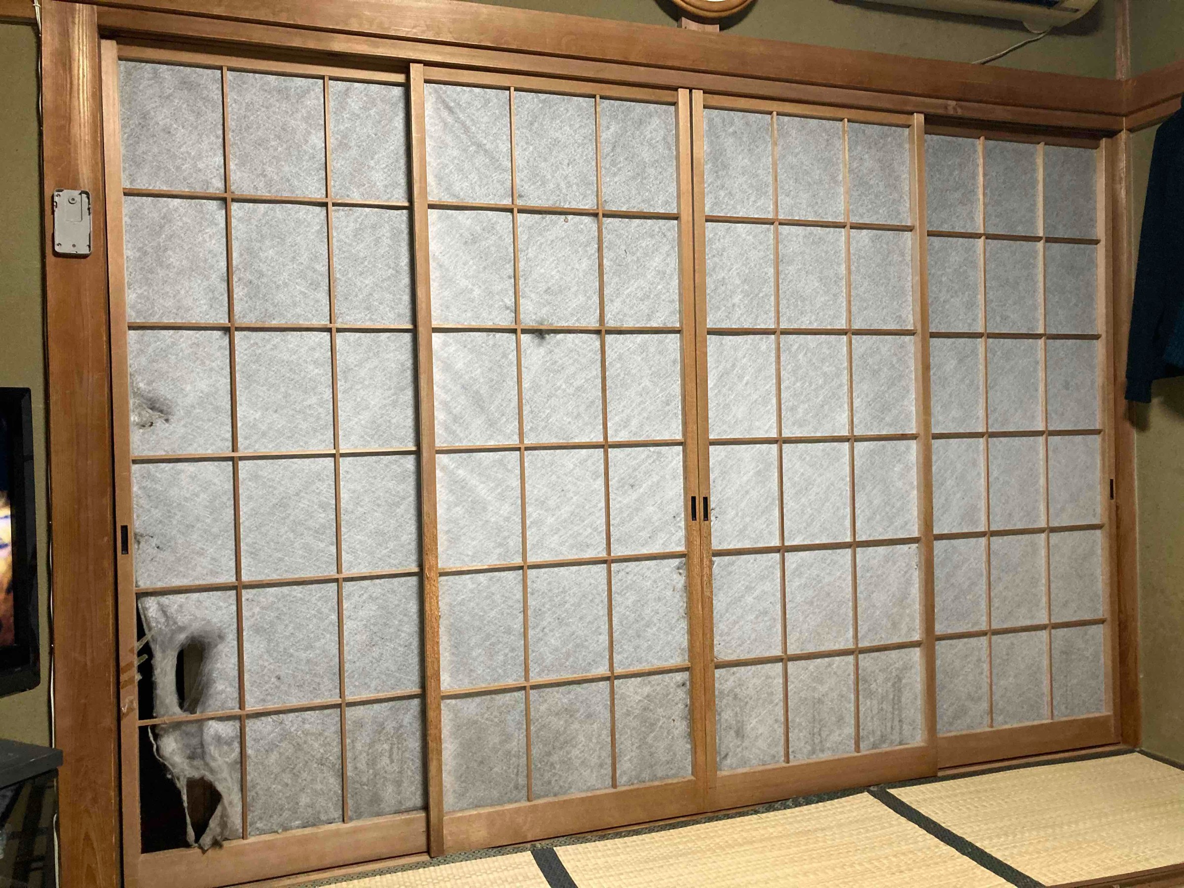 失われゆく 日本の伝統 スタッフ日記 タイヤ館 土浦北インター 茨城県のタイヤ カー用品ショップ タイヤからはじまる トータルカーメンテナンス タイヤ館グループ