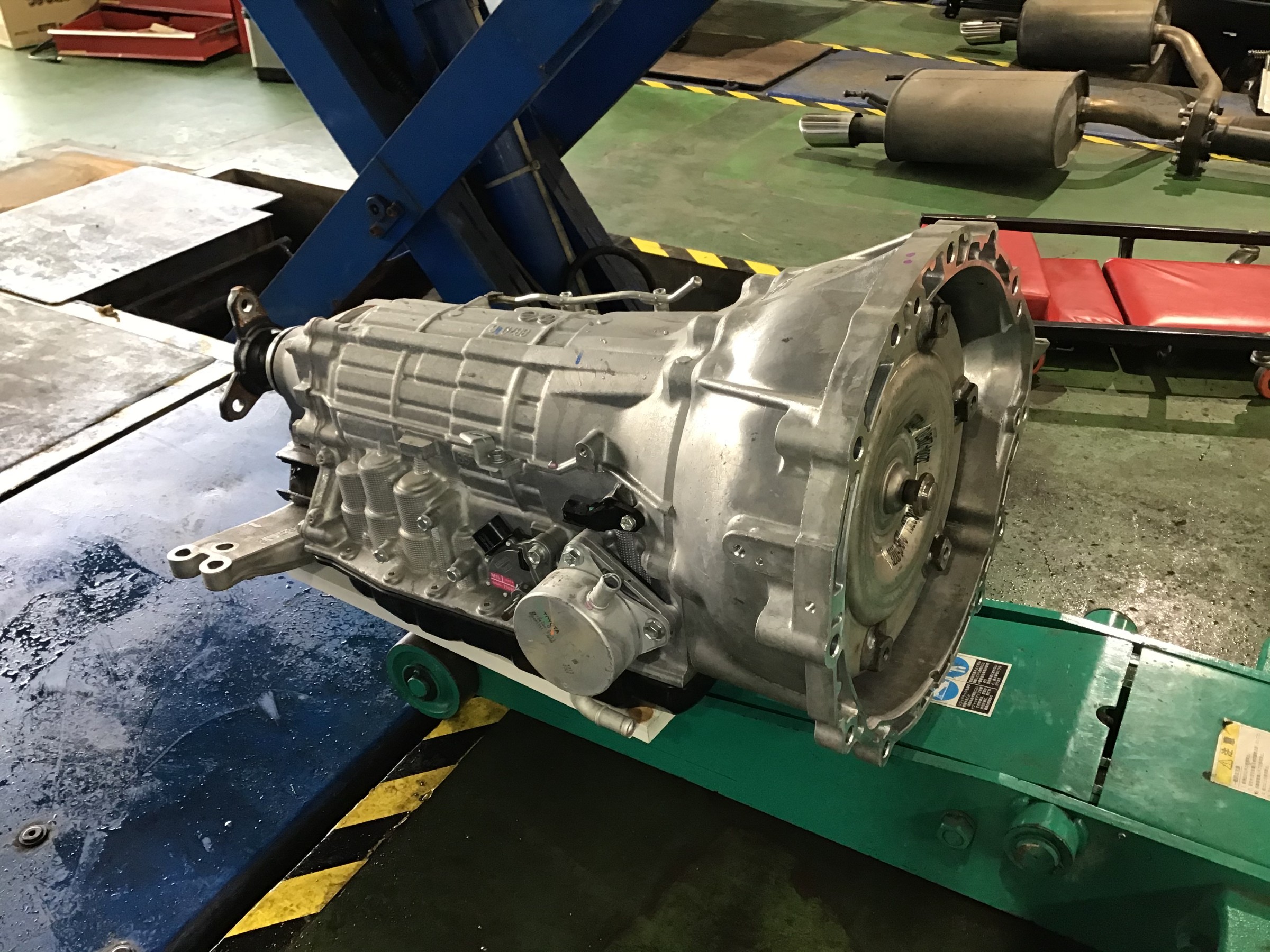 ニューテック インターセプター ZZ52 | 店舗おススメ情報 | タイヤ