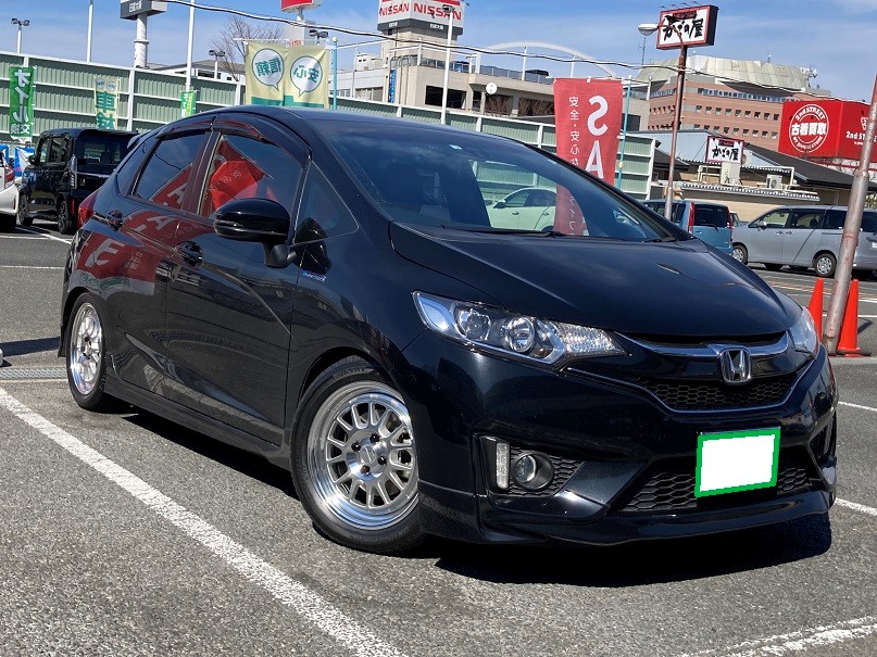 直接取引のみ　work seeker FX9.5J+15 アルミホイールのカスタムオーダーが可能｜株式会社ワーク