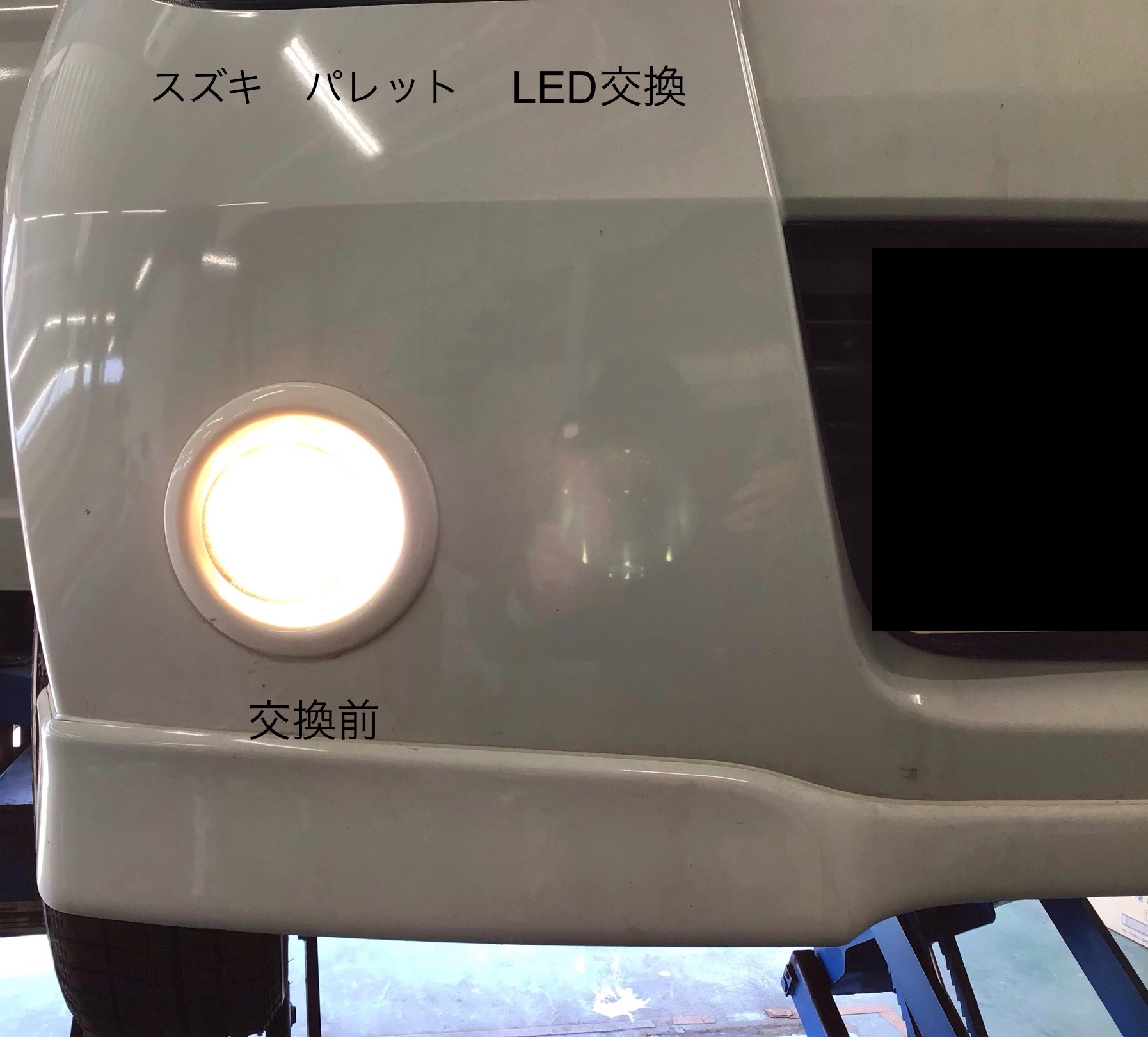 スタッフ撮影