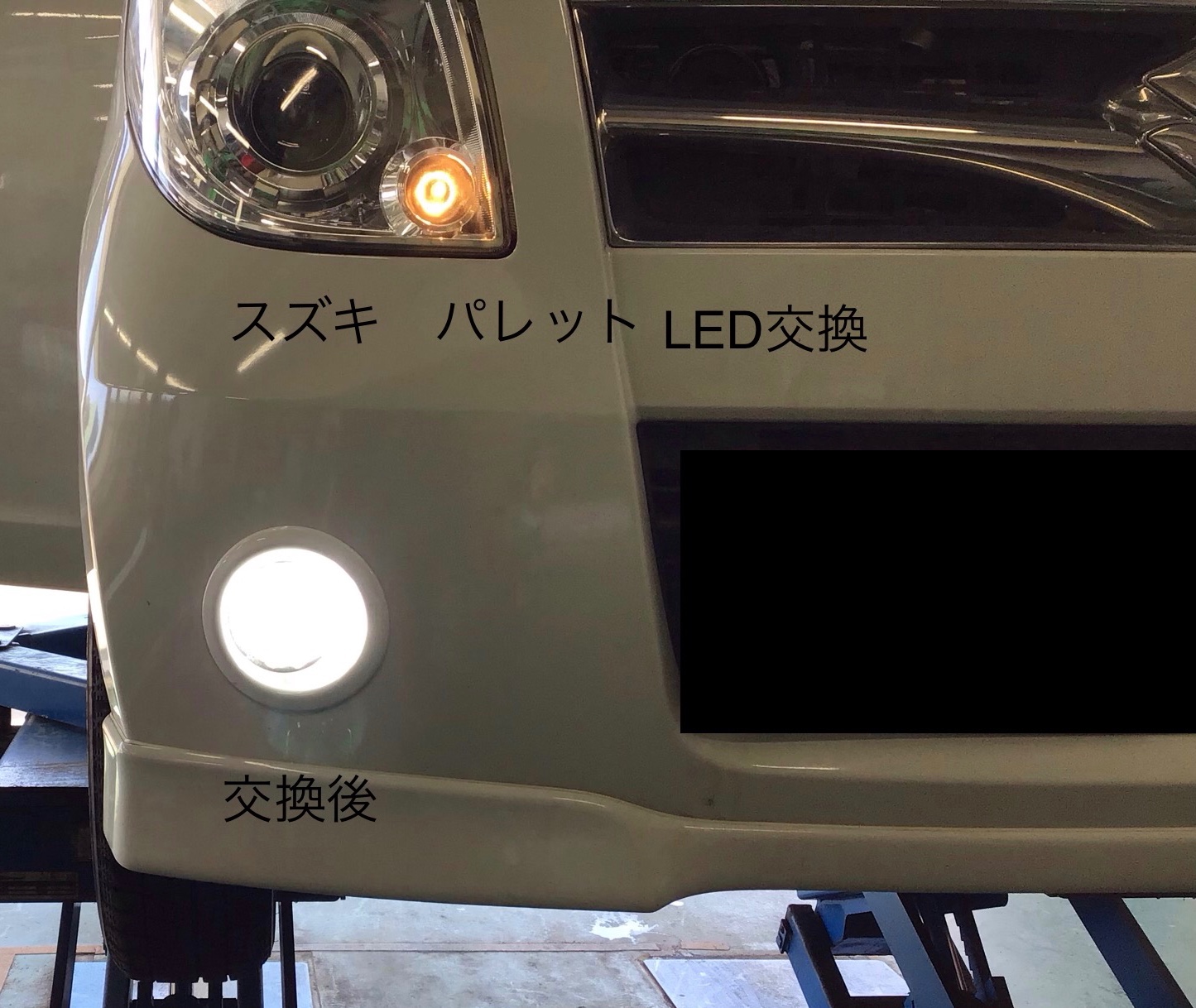 スタッフ撮影