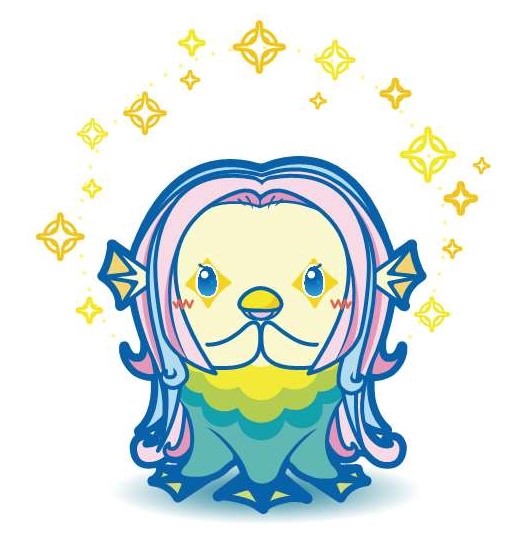 いばらきアマビエちゃんで当選しました | 店舗おススメ情報 | タイヤ館