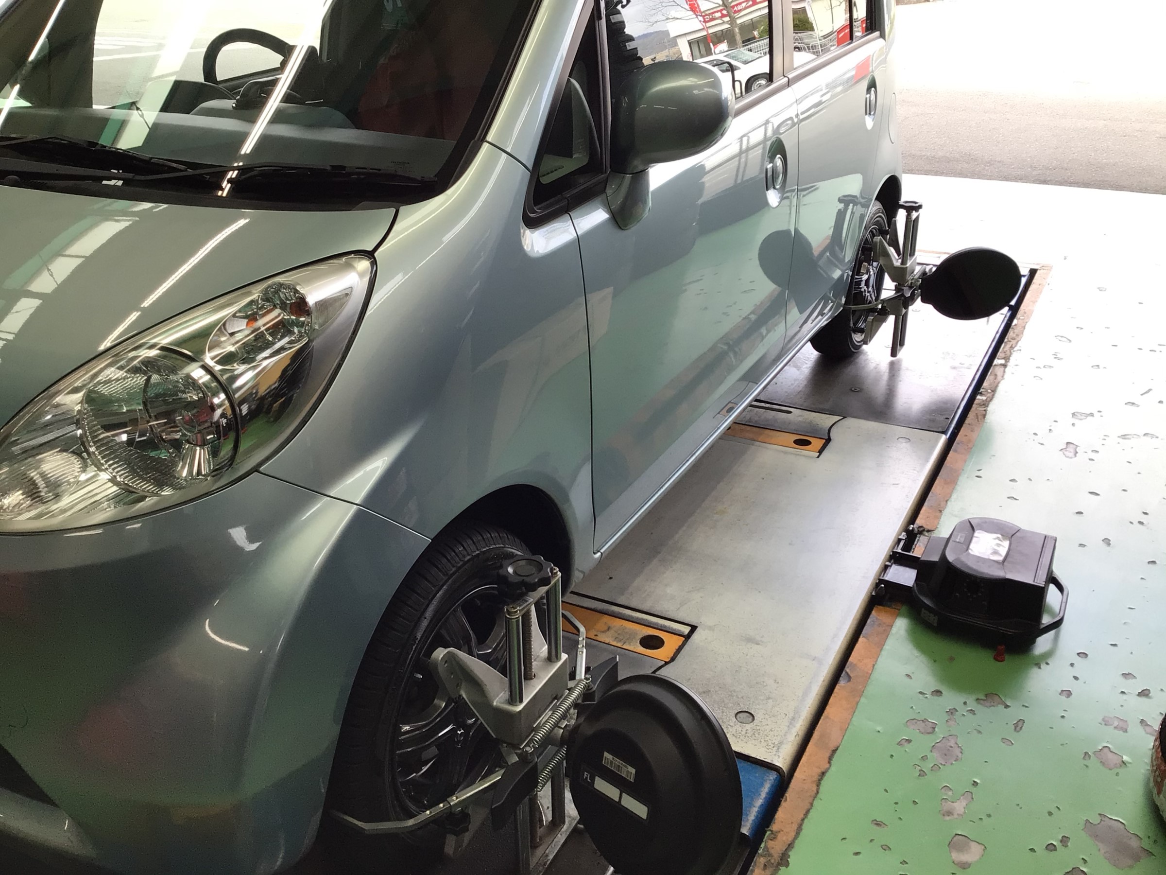 スタッフ撮影分