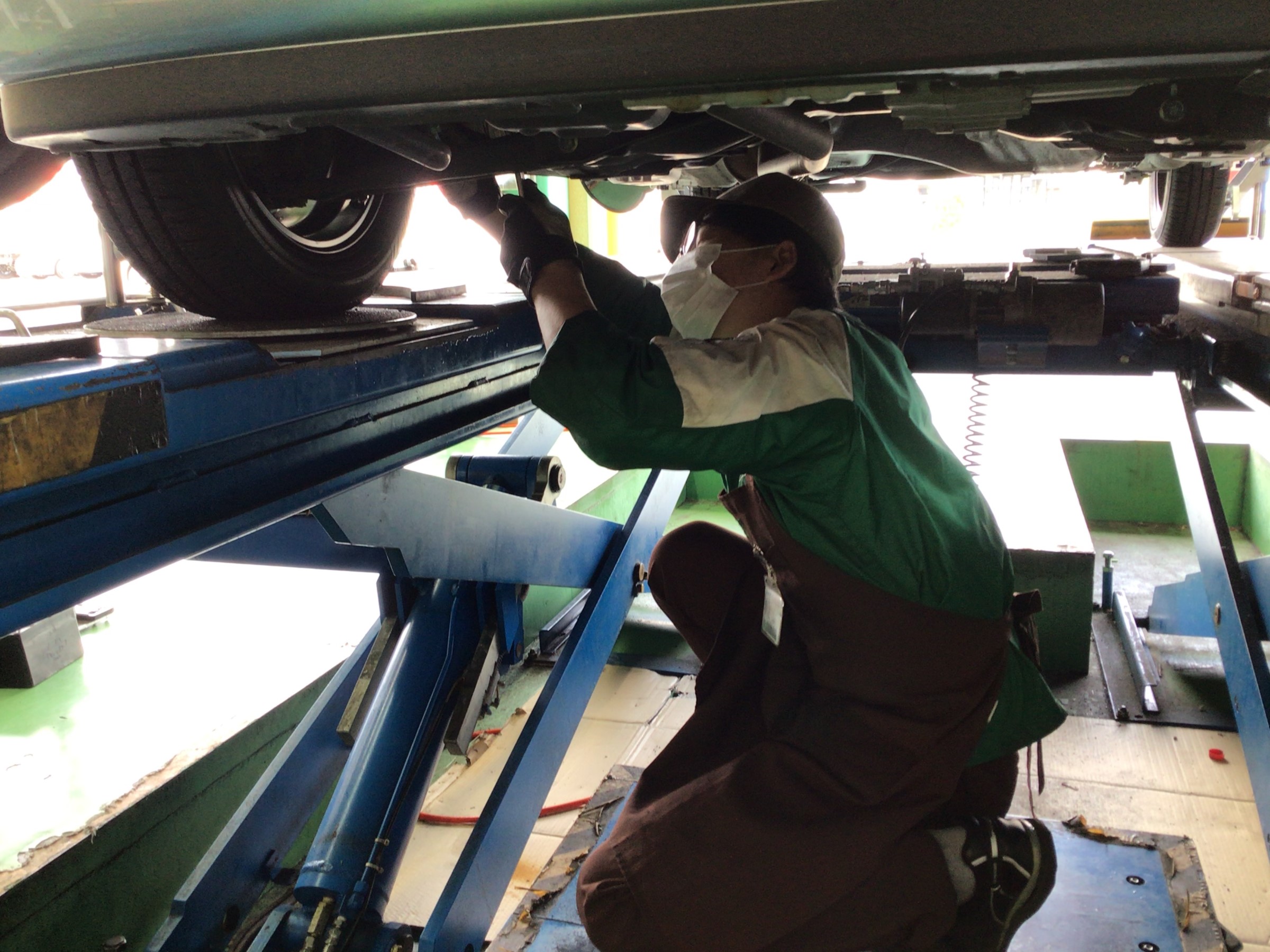 スタッフ撮影分