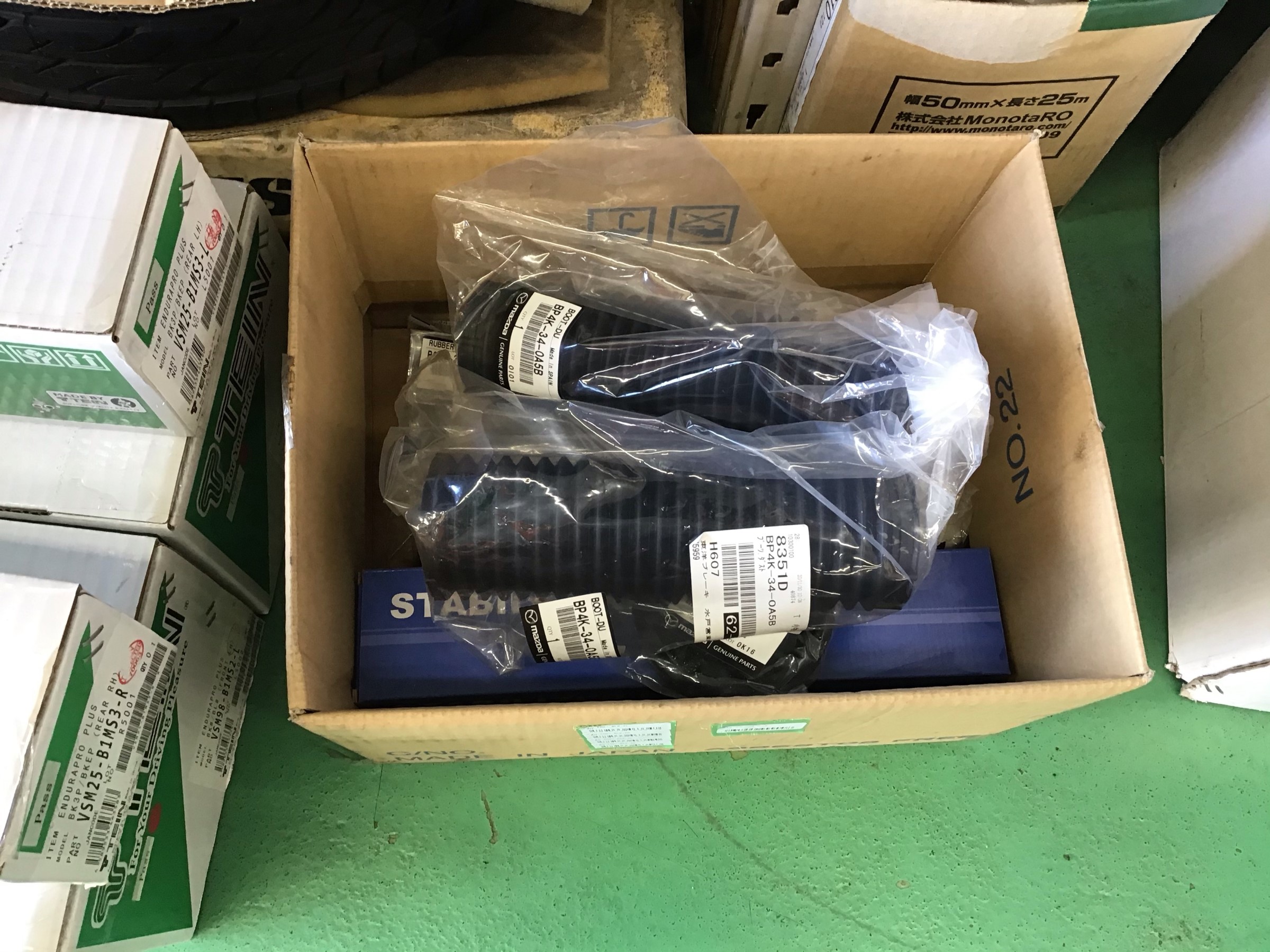純正形状サスペンション2大巨頭の一つ! | 店舗おススメ情報 純正形状サスペンション2大巨頭の一つ! | 店舗おススメ情報