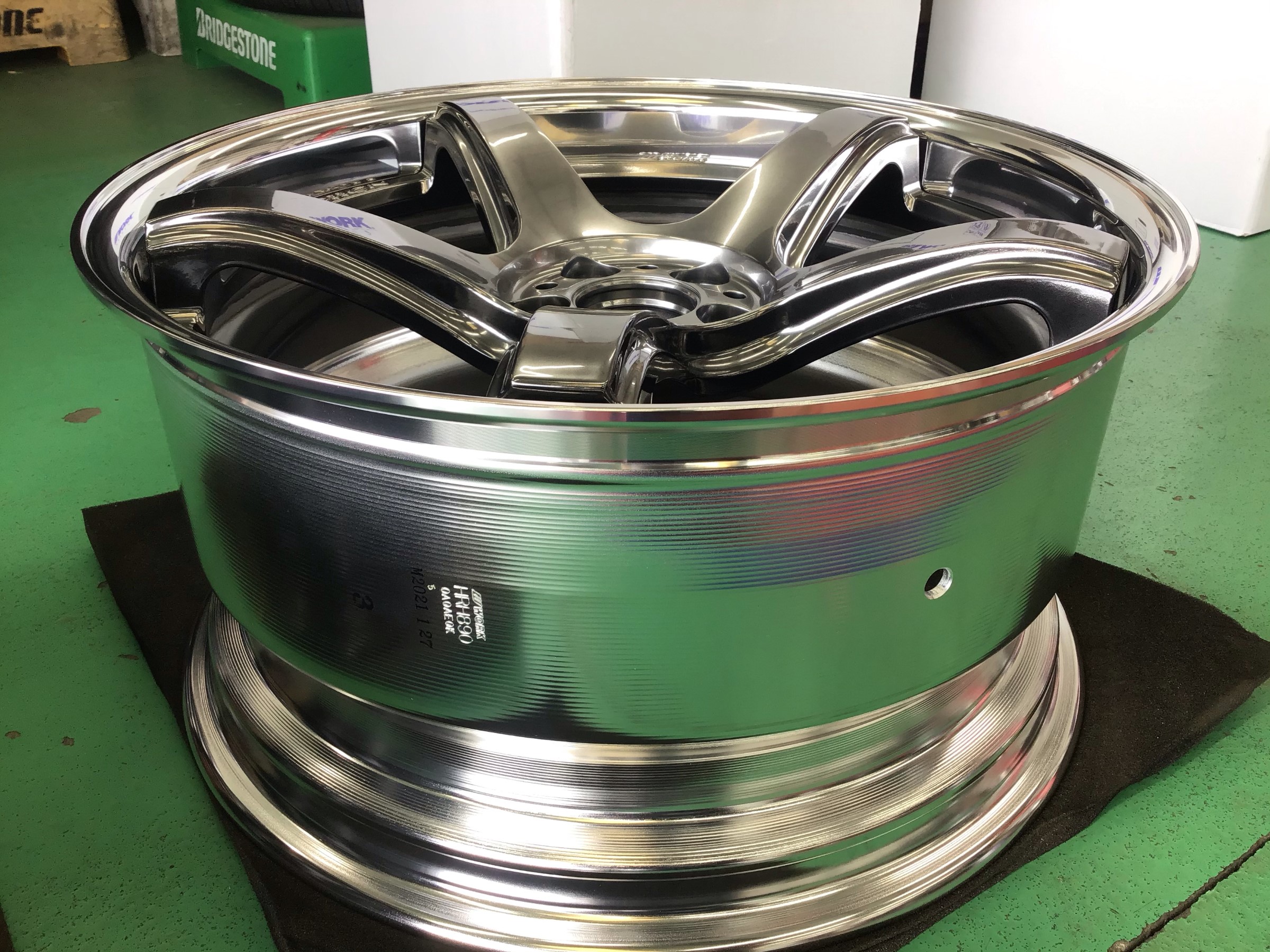ワークエモーションt5r2p WORK EMOTION T5R 2P｜製品情報｜株式会社ワーク