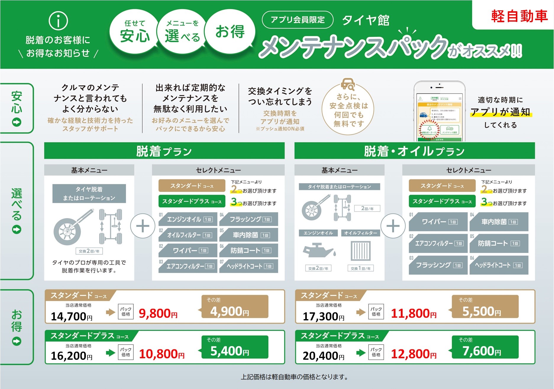 本社から来たＰＯＰ