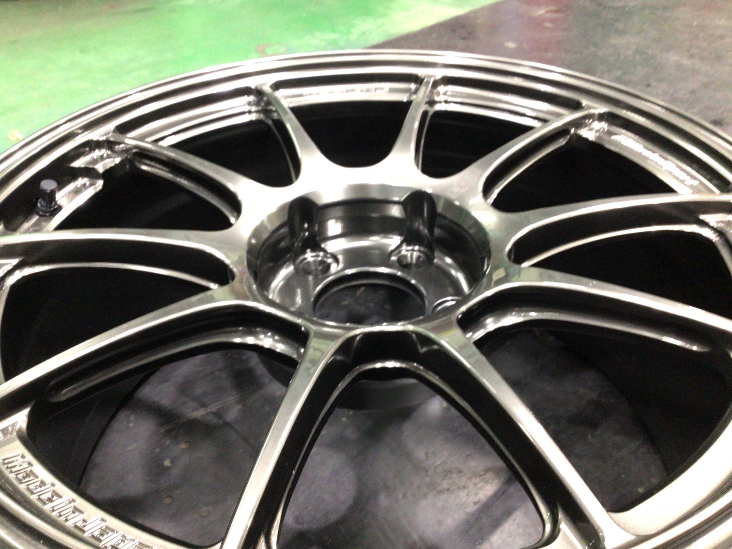 TC105Xが実はやってきていました | 店舗おススメ情報 | タイヤ館