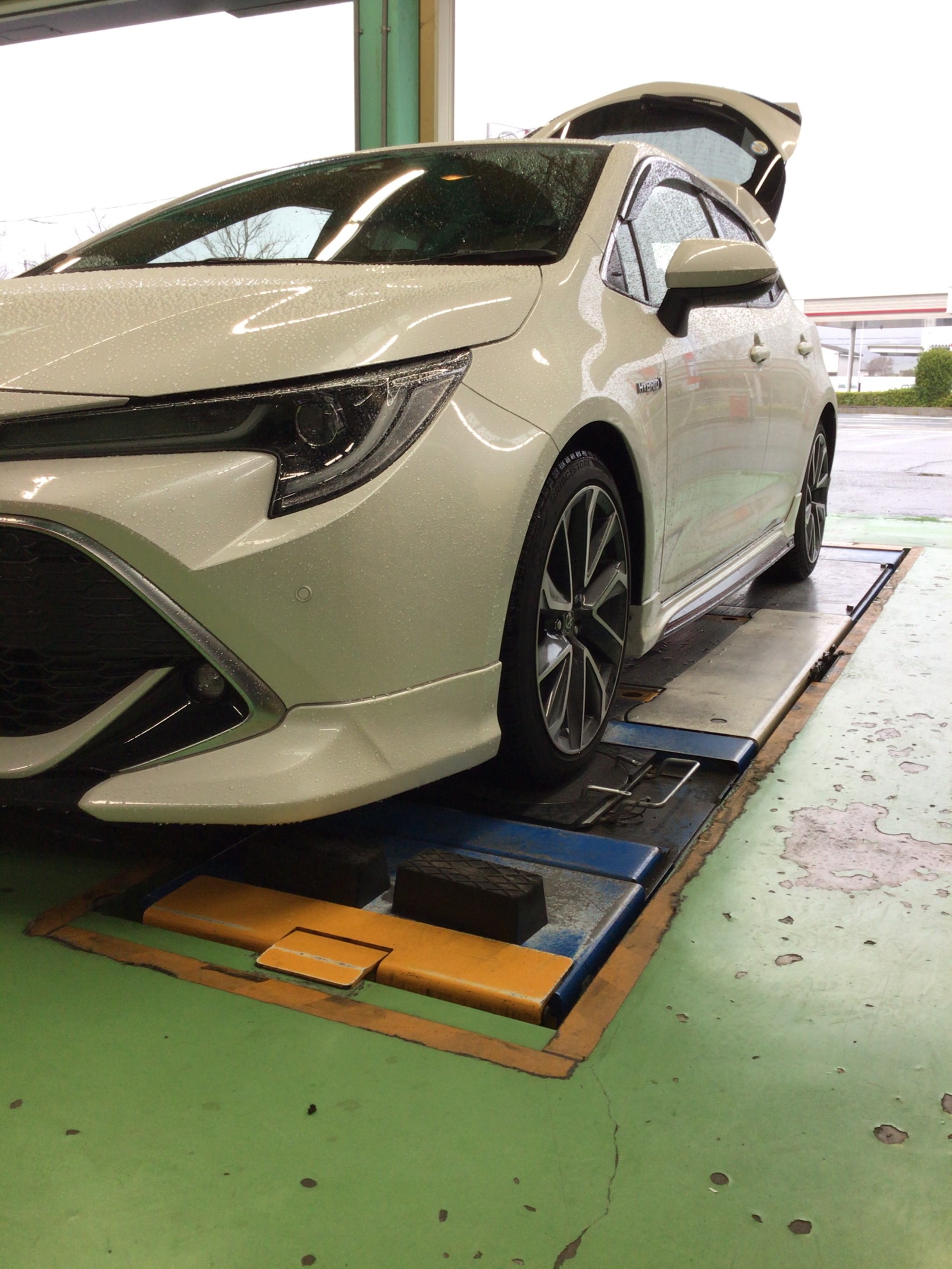 スタッフ撮影分