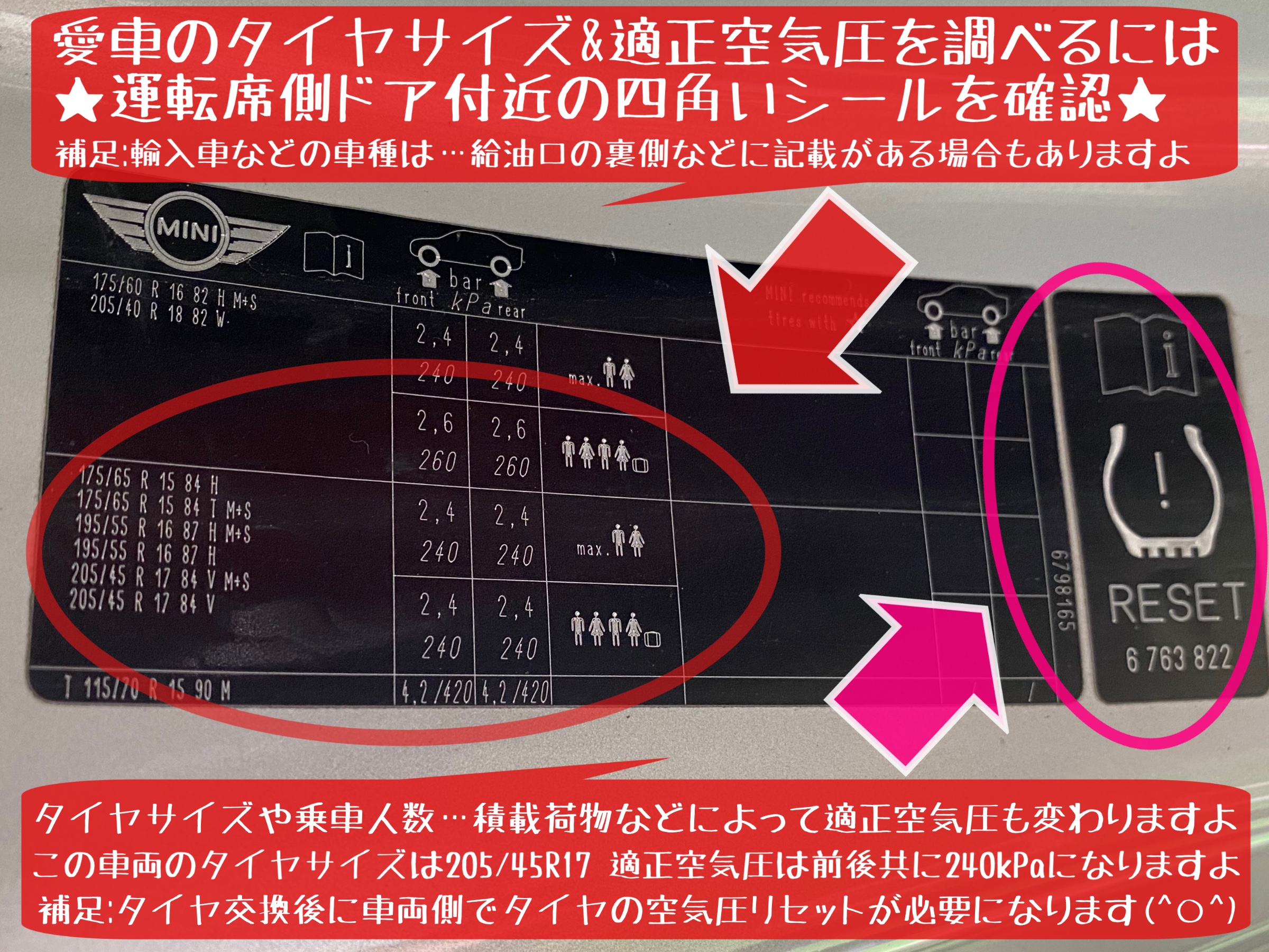 ブリヂストン　タイヤ館下松店　タイヤ交換　オイル交換　バッテリー交換　ワイパー交換　エアコンフィルター交換　アライメント調整　スタッドレスタイヤ　ブリザック　モボックス　ミニクーパー　下松市　周南市　徳山　柳井　熊毛　玖珂　光