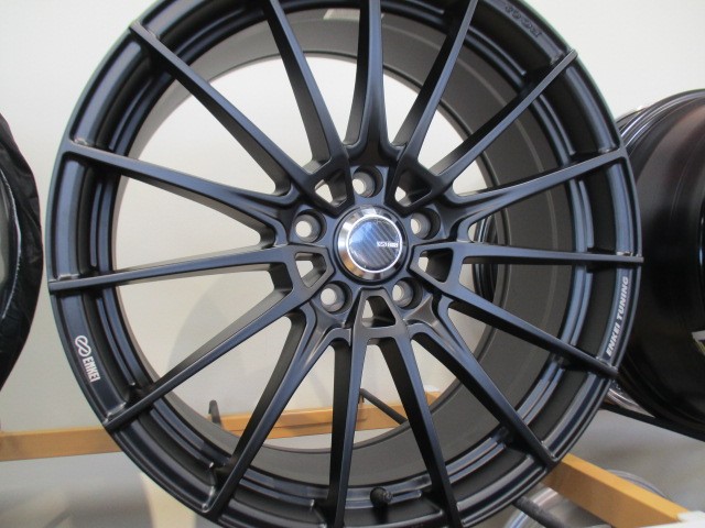 ENKEI TUNING FC01 | ホイール | 商品情報 | タイヤ館 浦和美園