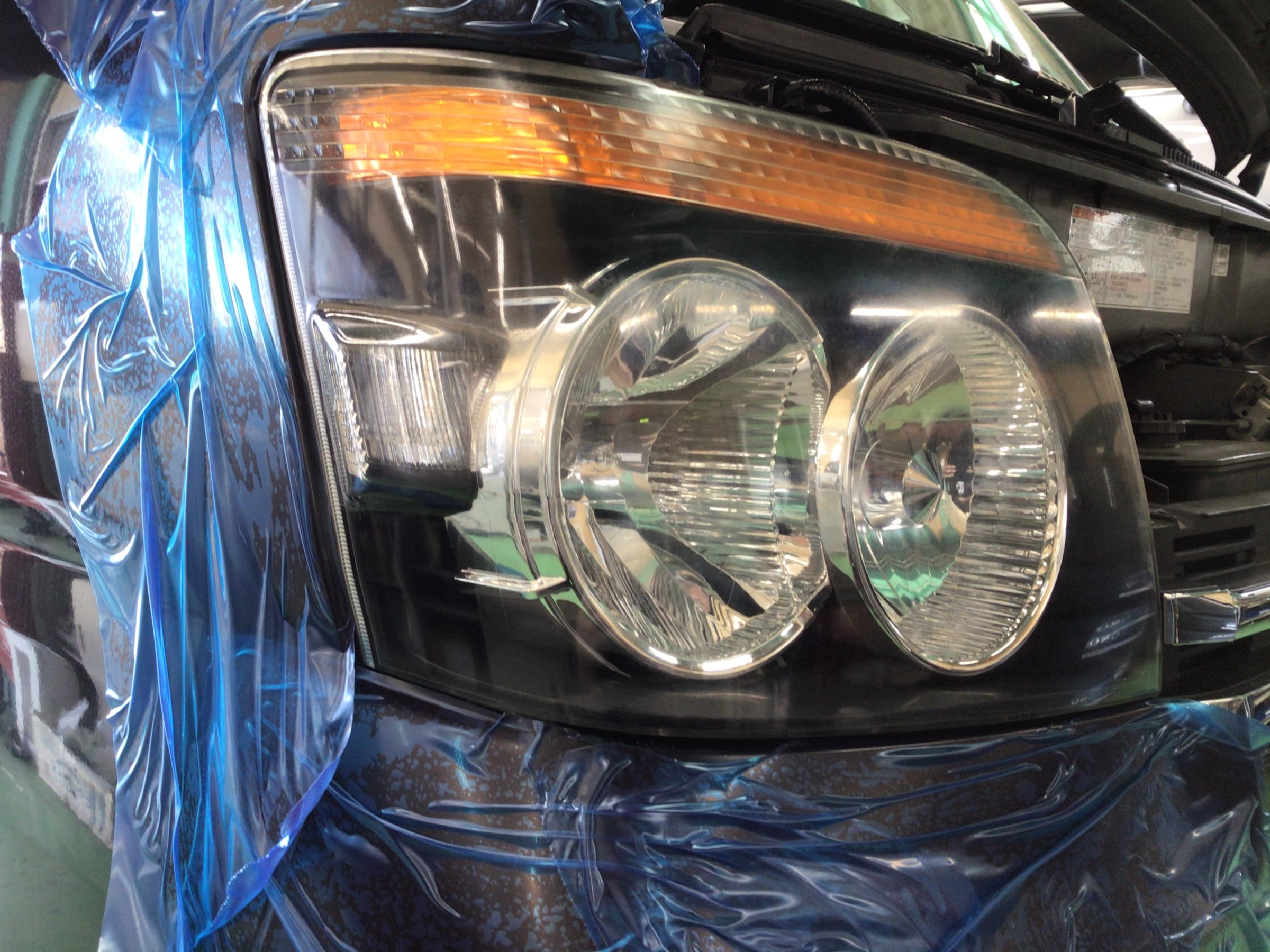 スタッフ撮影分