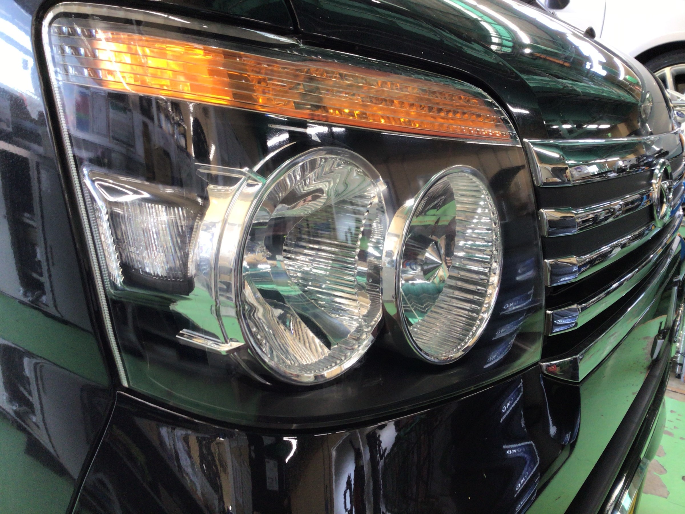 スタッフ撮影分