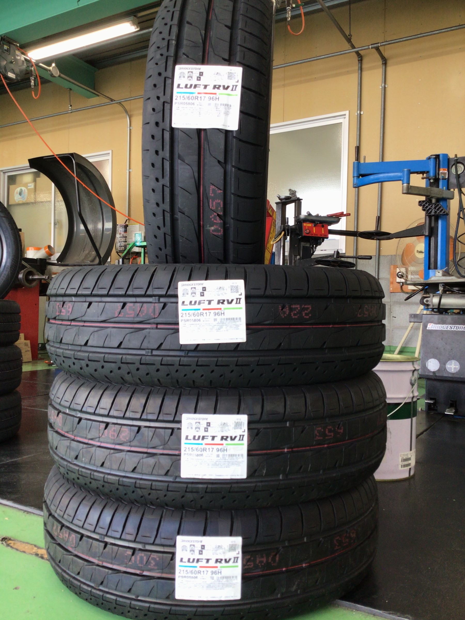 スタッフ撮影分